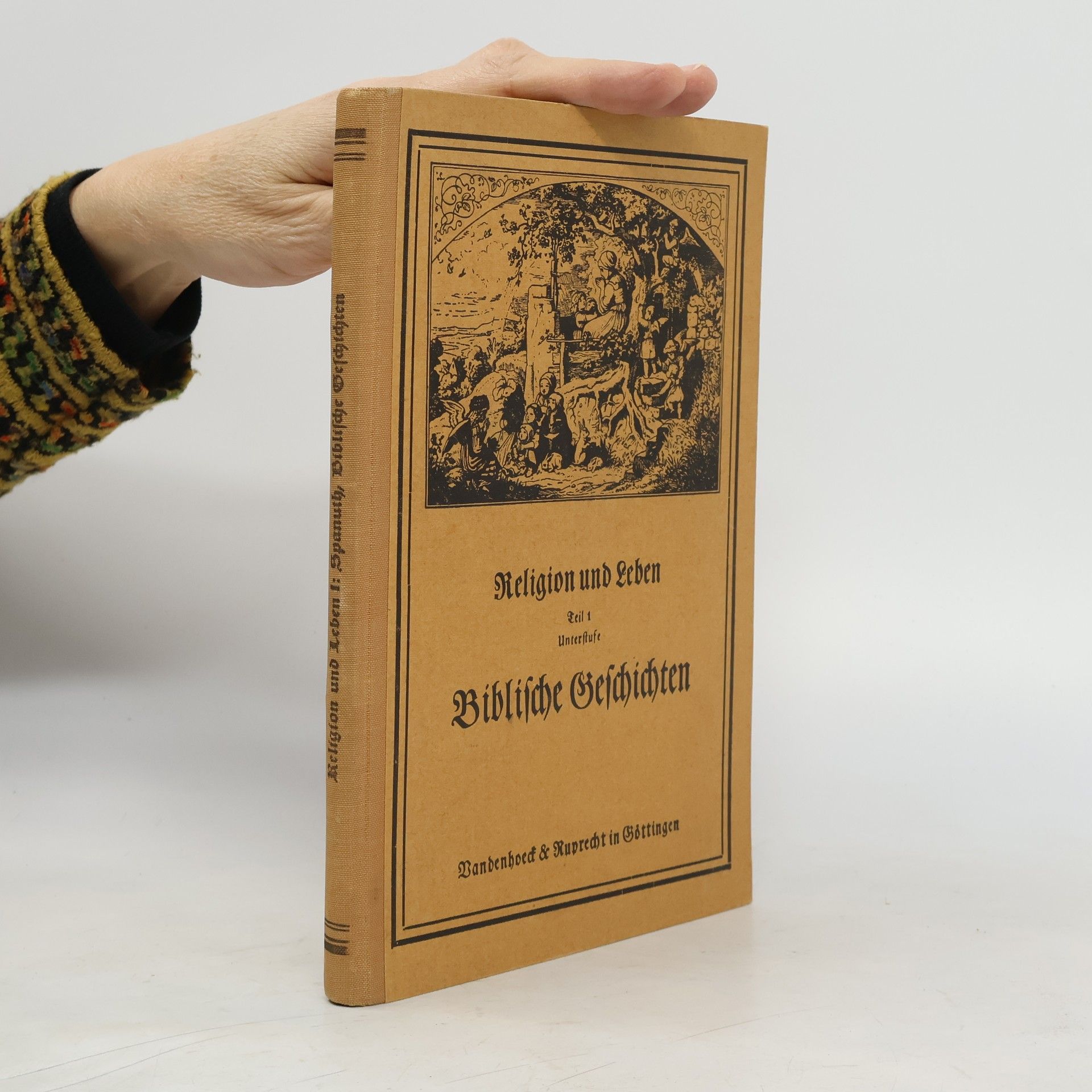 Collectif d'auteurs Religion und Leben