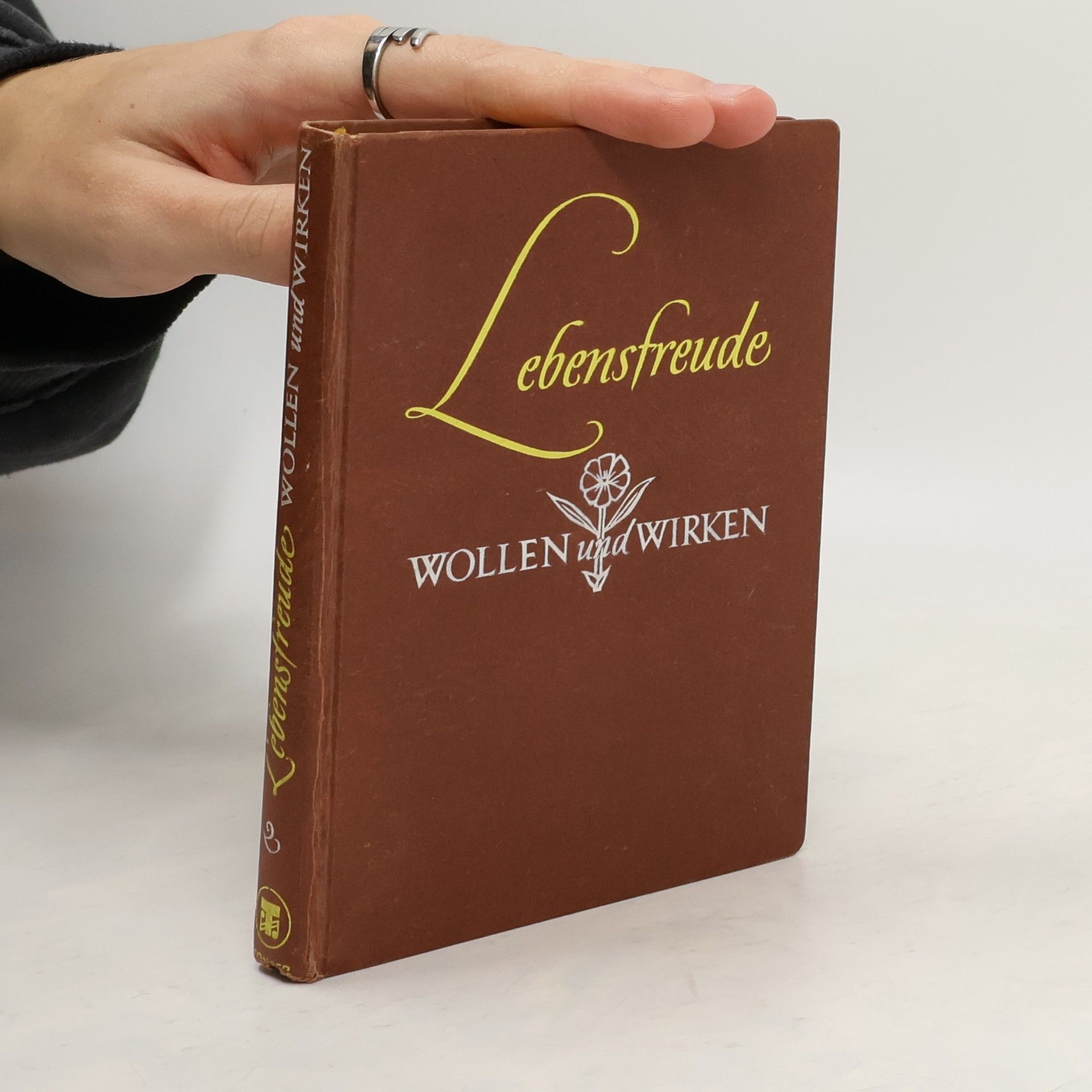 Wollen und Wirken der "Lebensfreude" 2