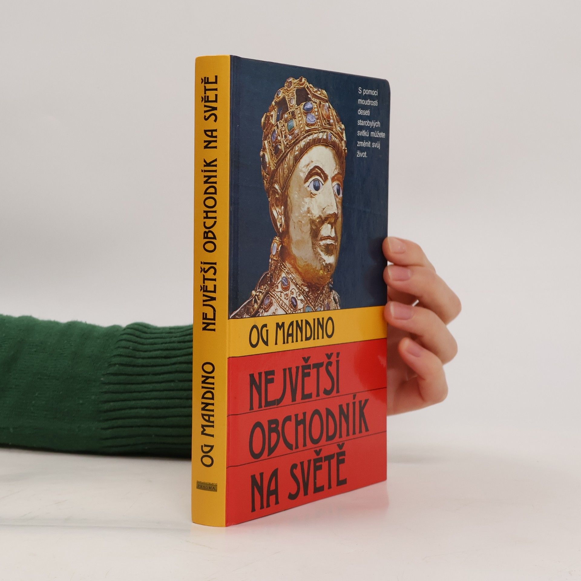 Největší obchodník na světě