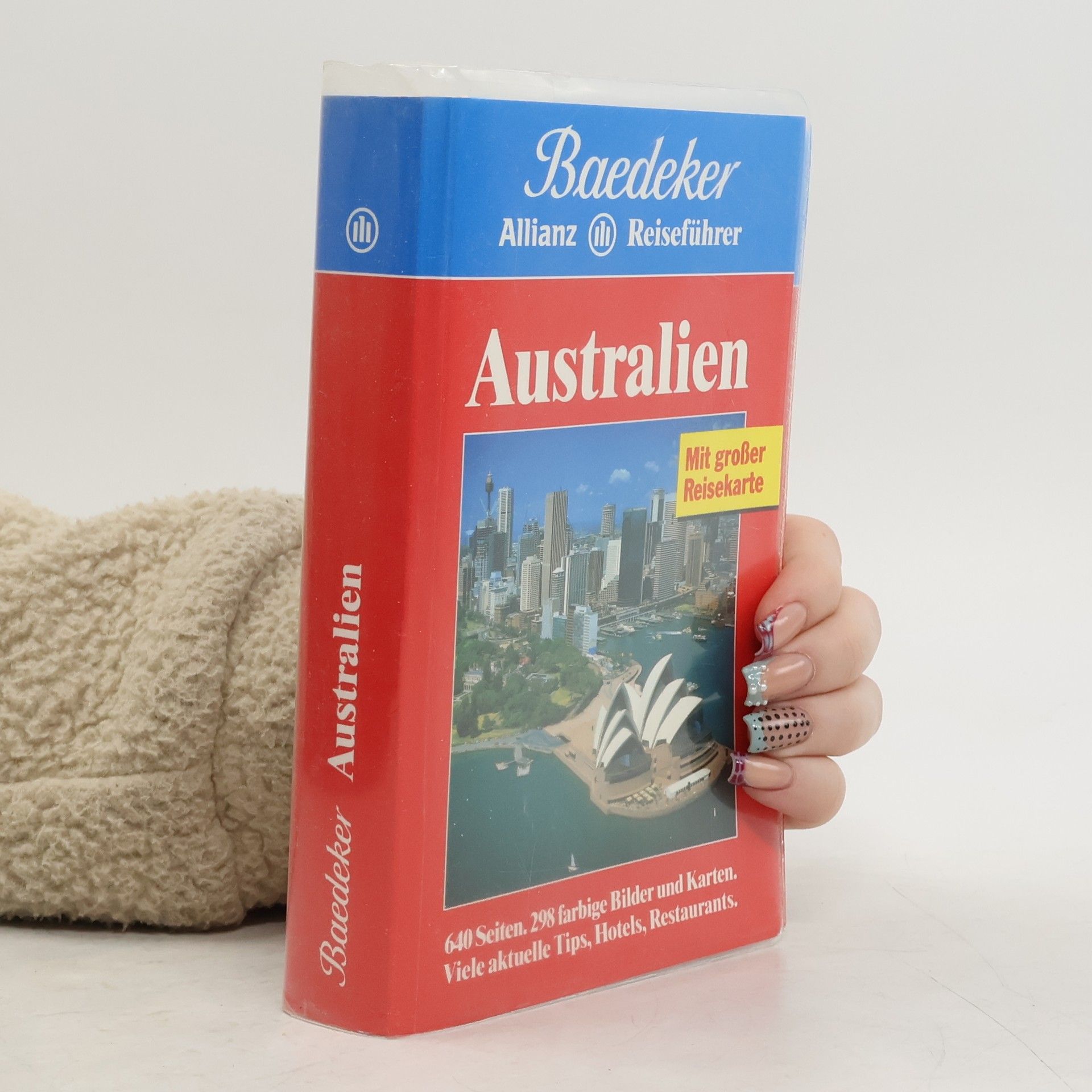 Autorenkollektiv Australien