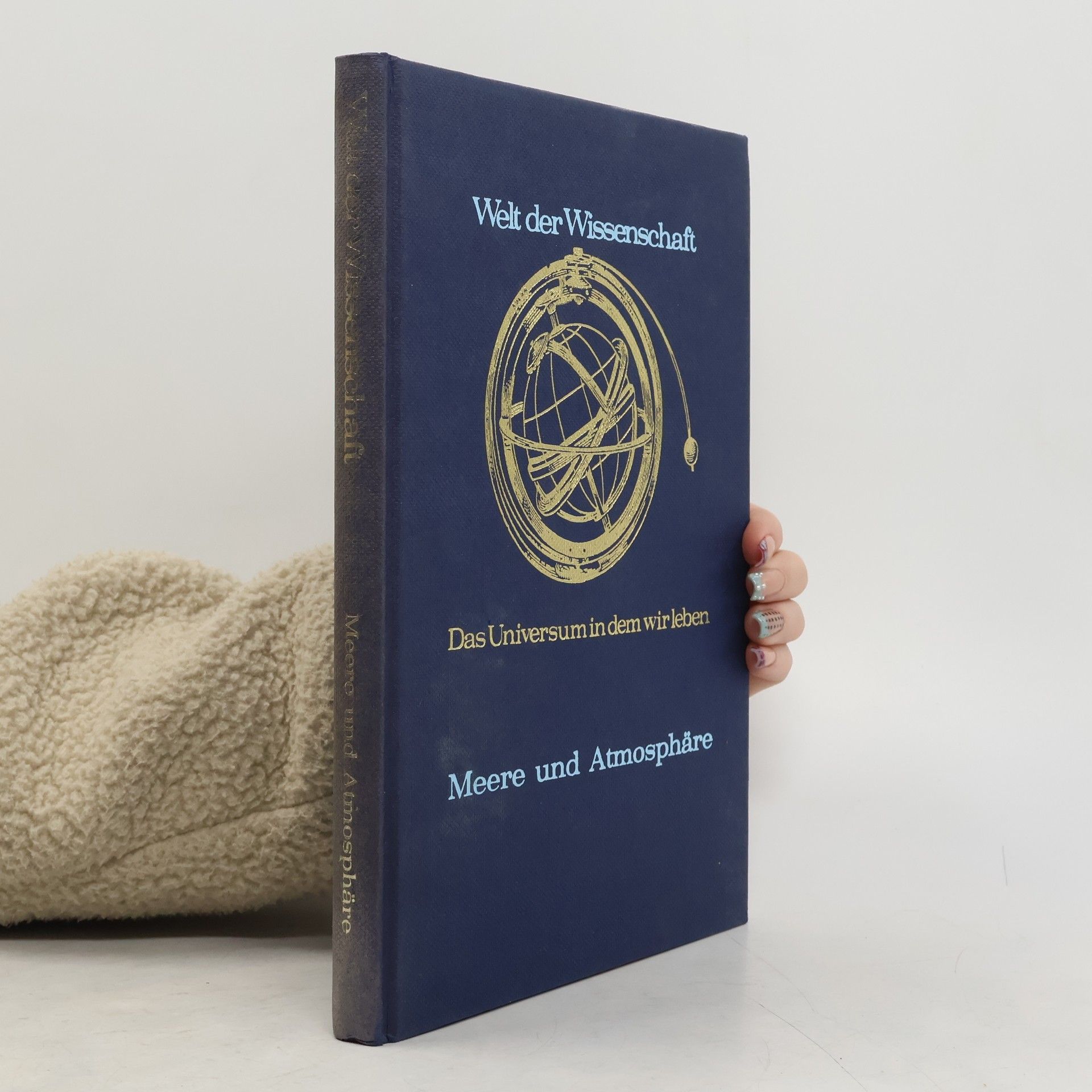 Welt der Wissenschaft. Das unendliche Weltall. Grundlagen der Astronomie