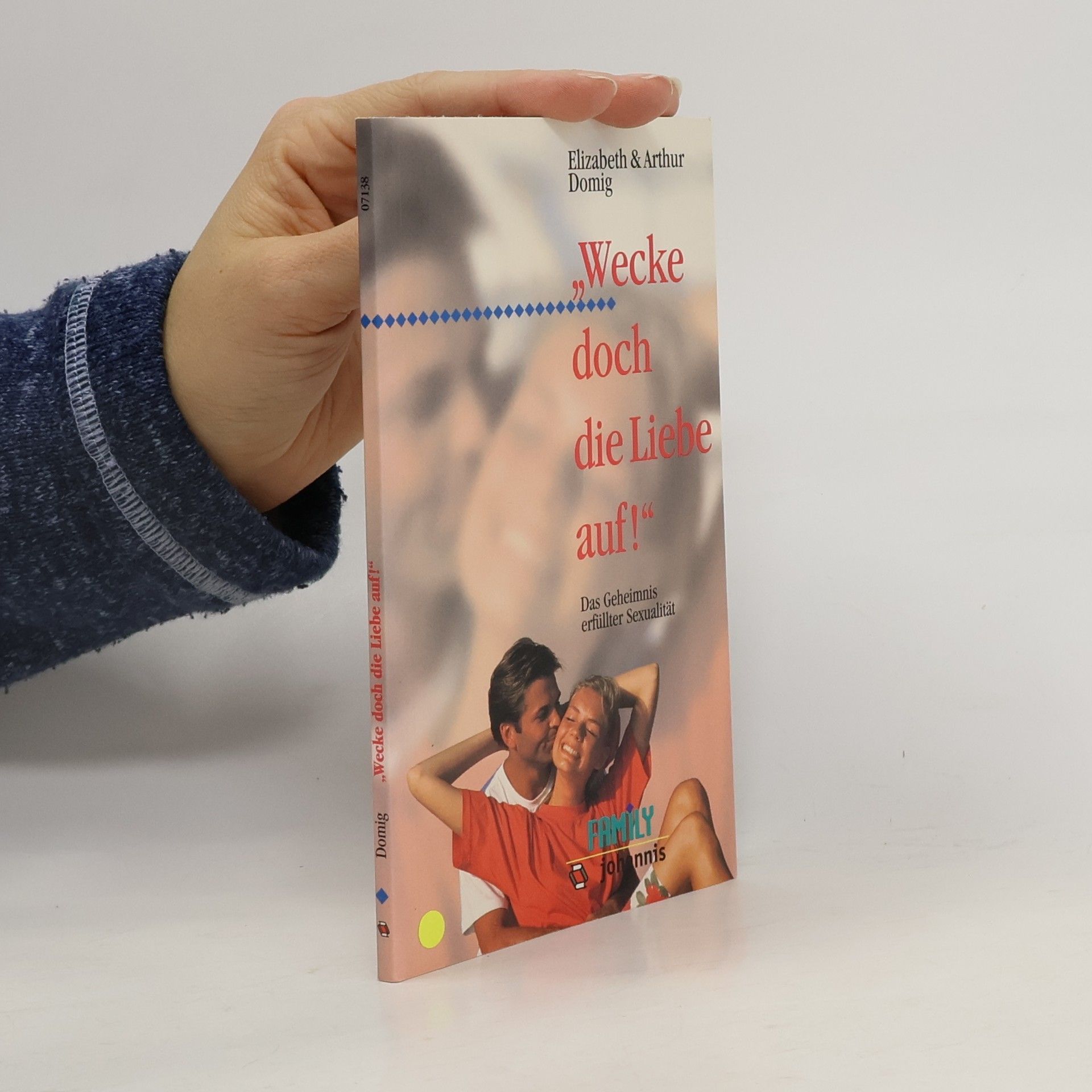 Wecke doch die Liebe auf!