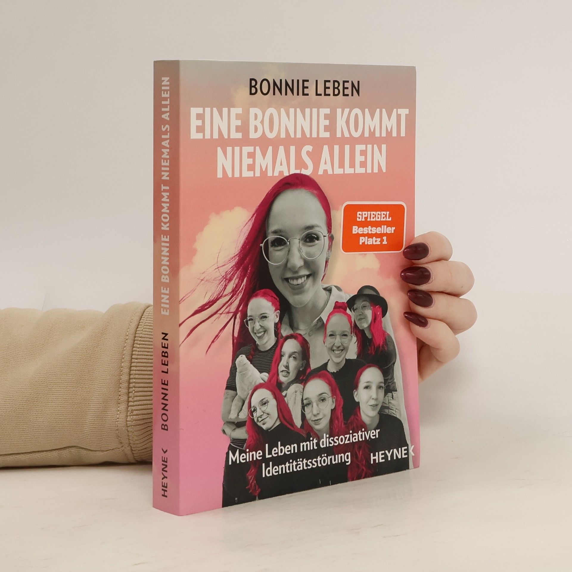 Eine Bonnie kommt niemals allein