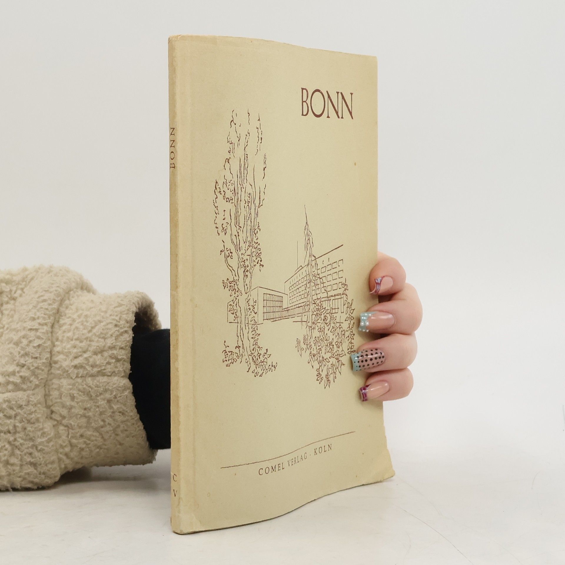 Auteurscollectief Bonn