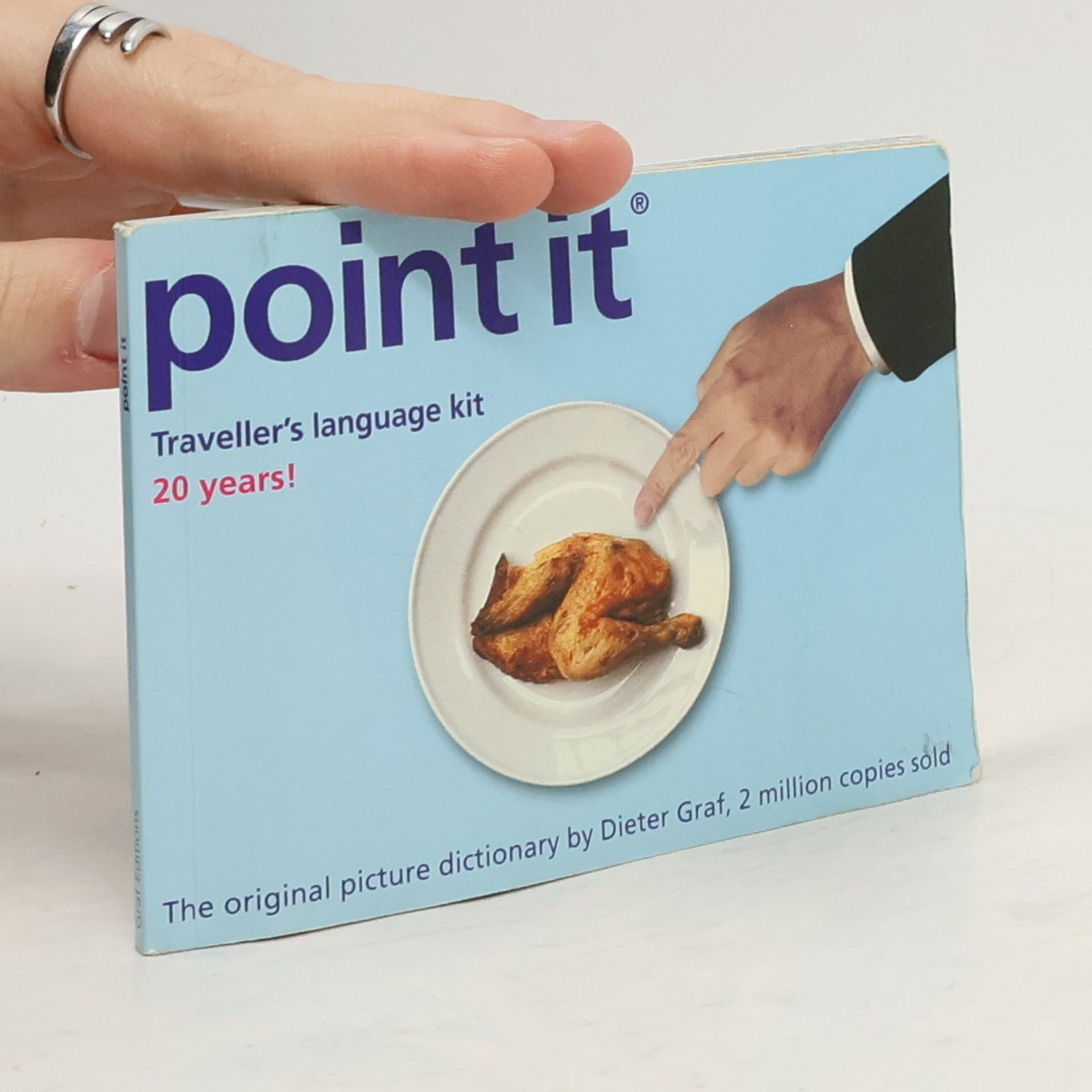 Klaus-Dieter Graf Point it