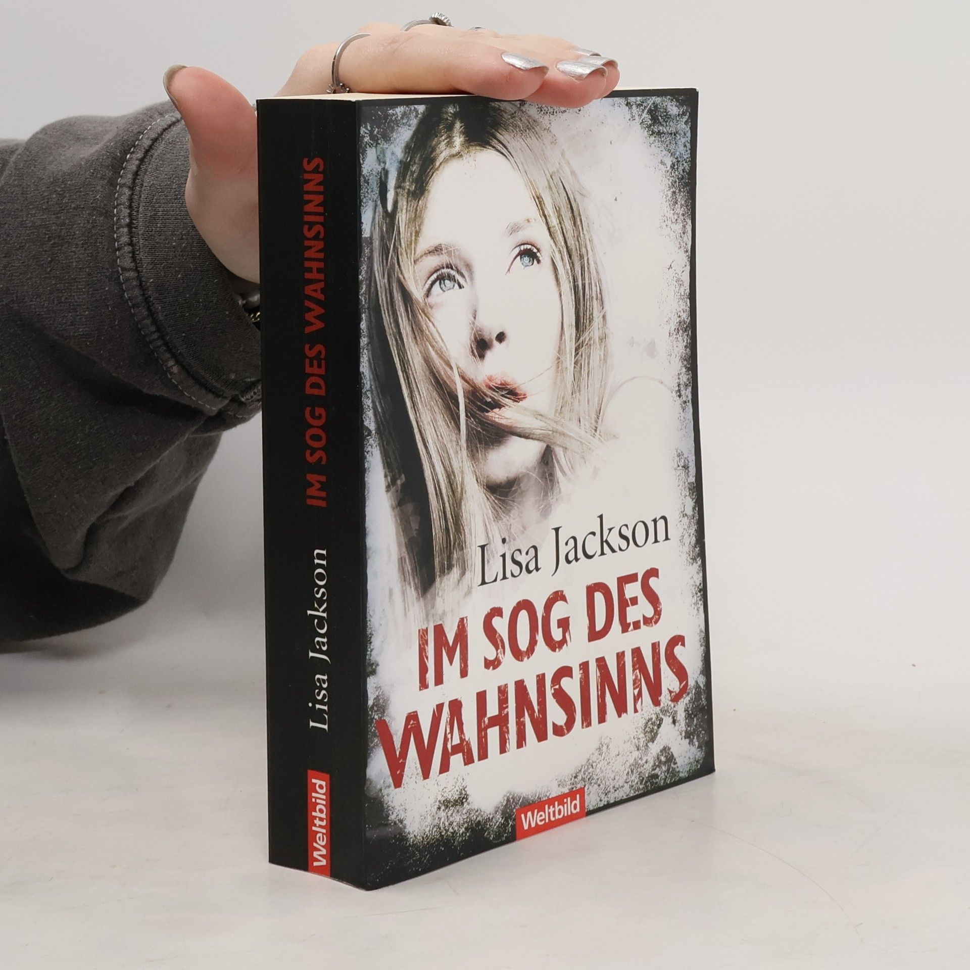 Im Sog des Wahnsinns