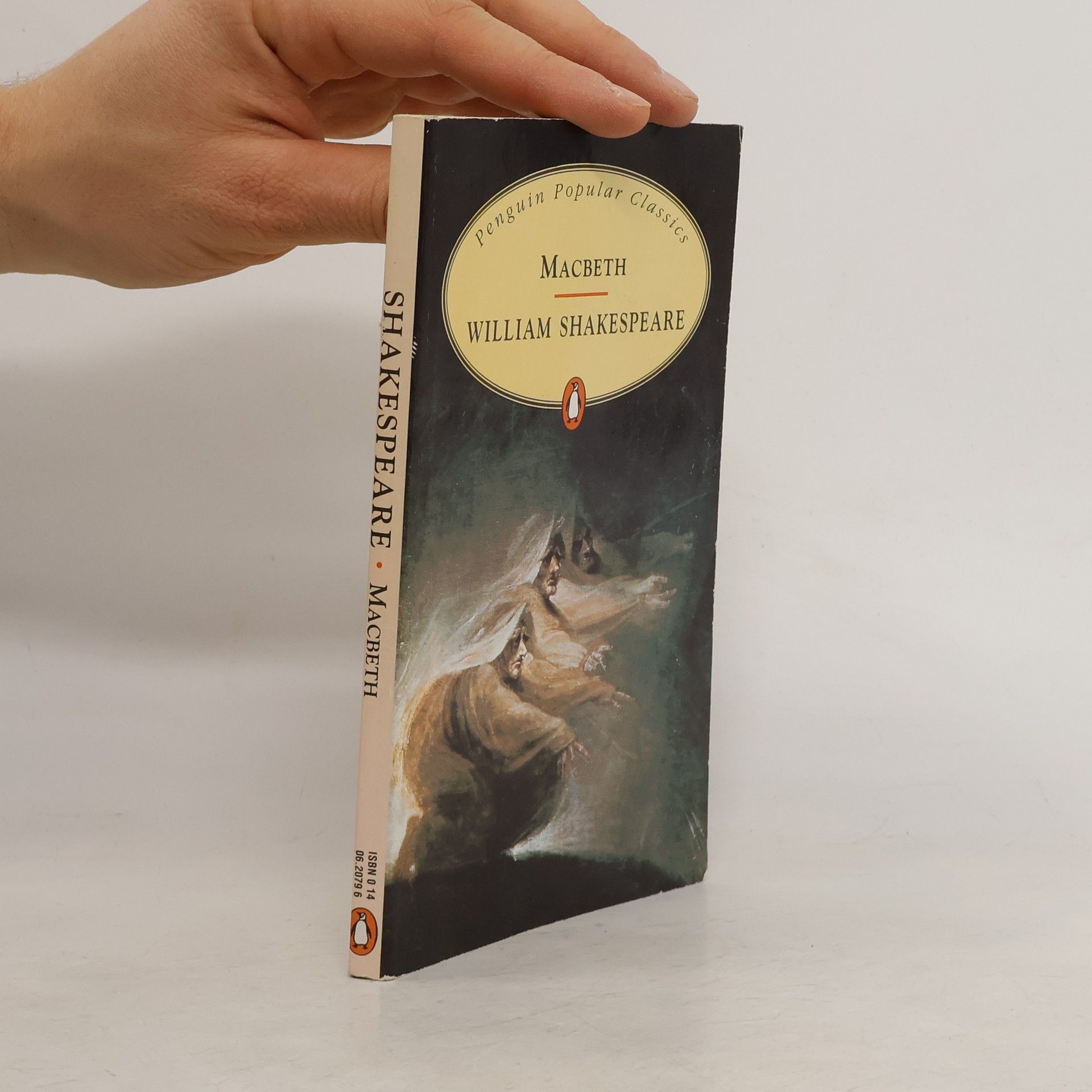 William Shakespeare Macbeth