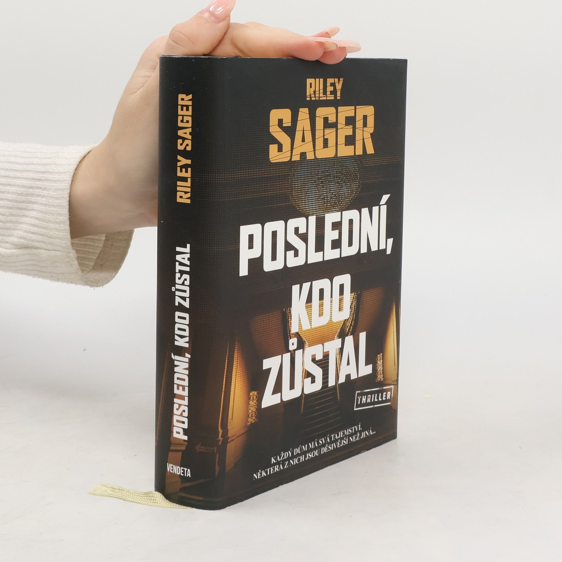 Poslední, kdo zůstal