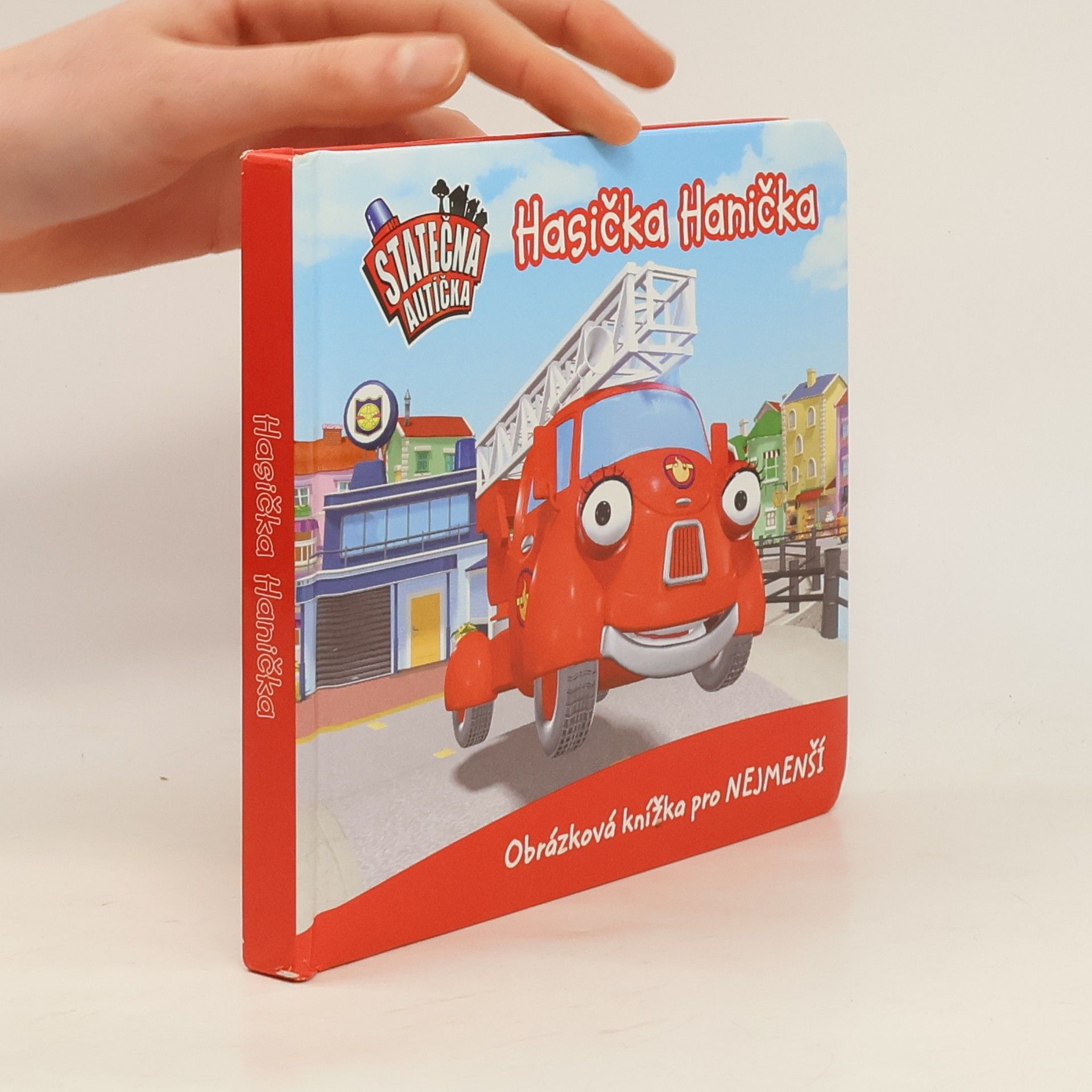 Autorenkollektiv Hasička Hanička