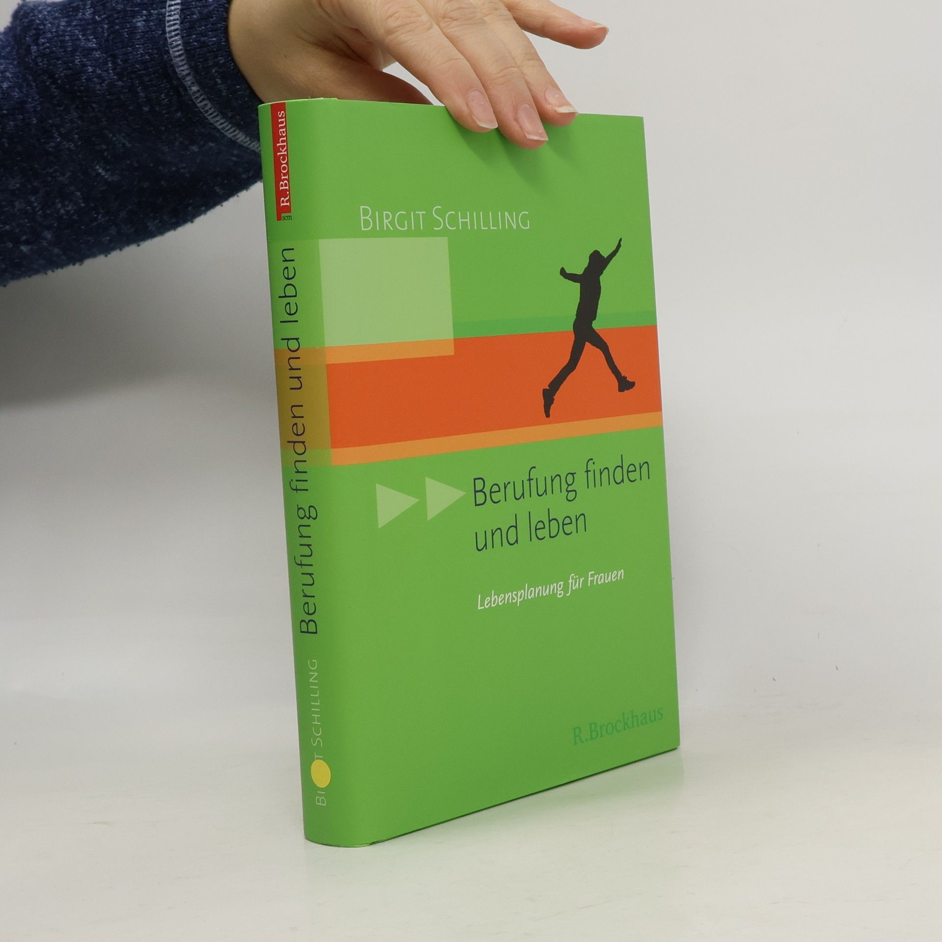 Berufung finden und leben