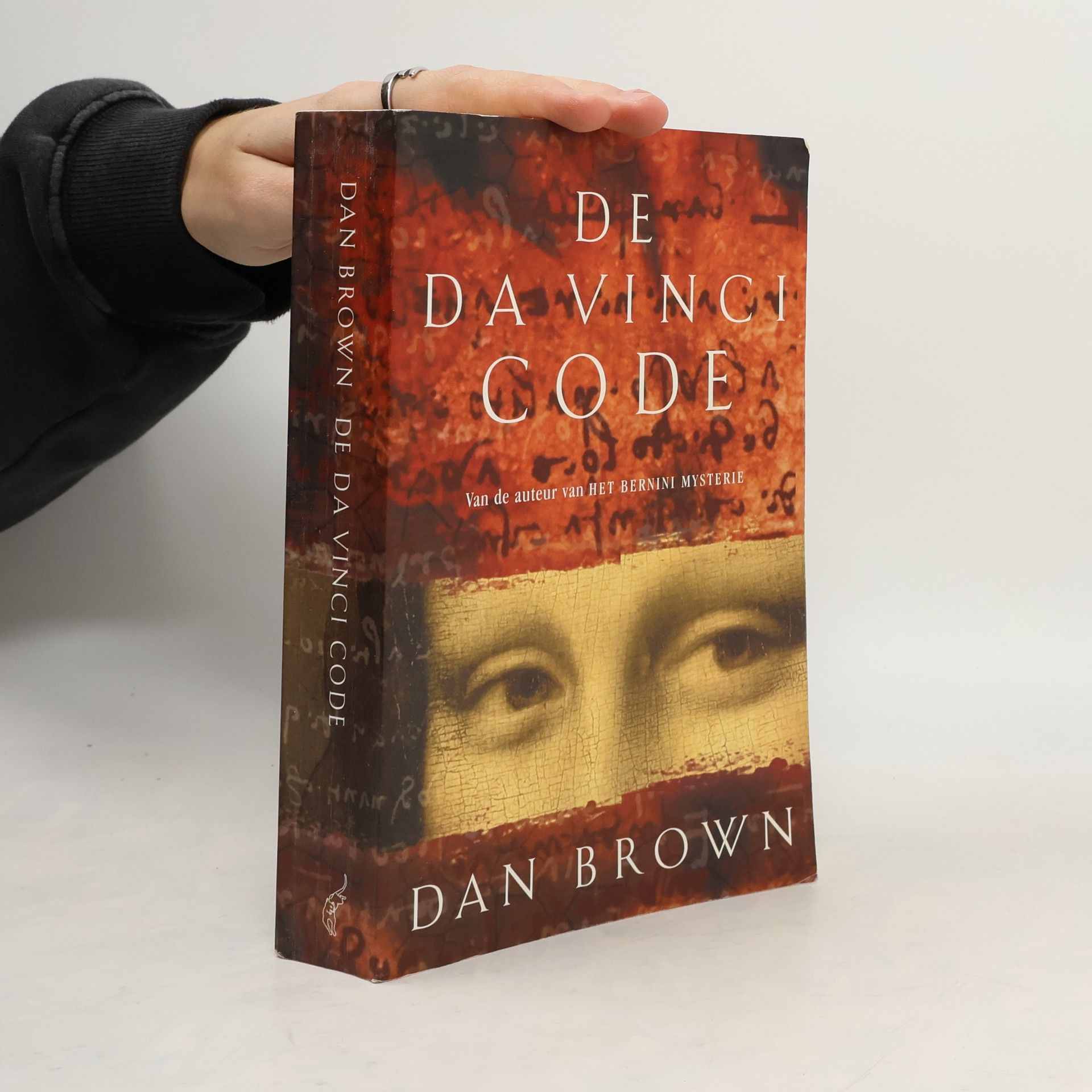 Dan Brown De Da Vinci code