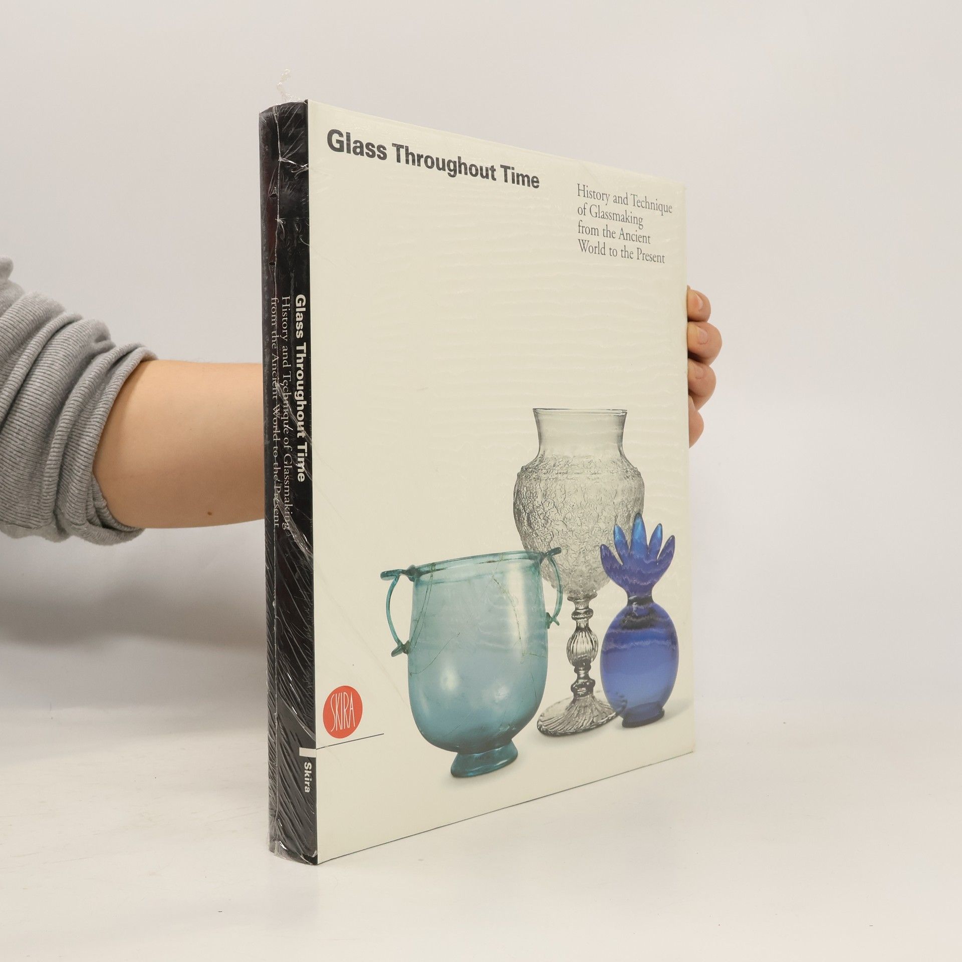 Rosa Barovier Mentasti Glass Throughout Time