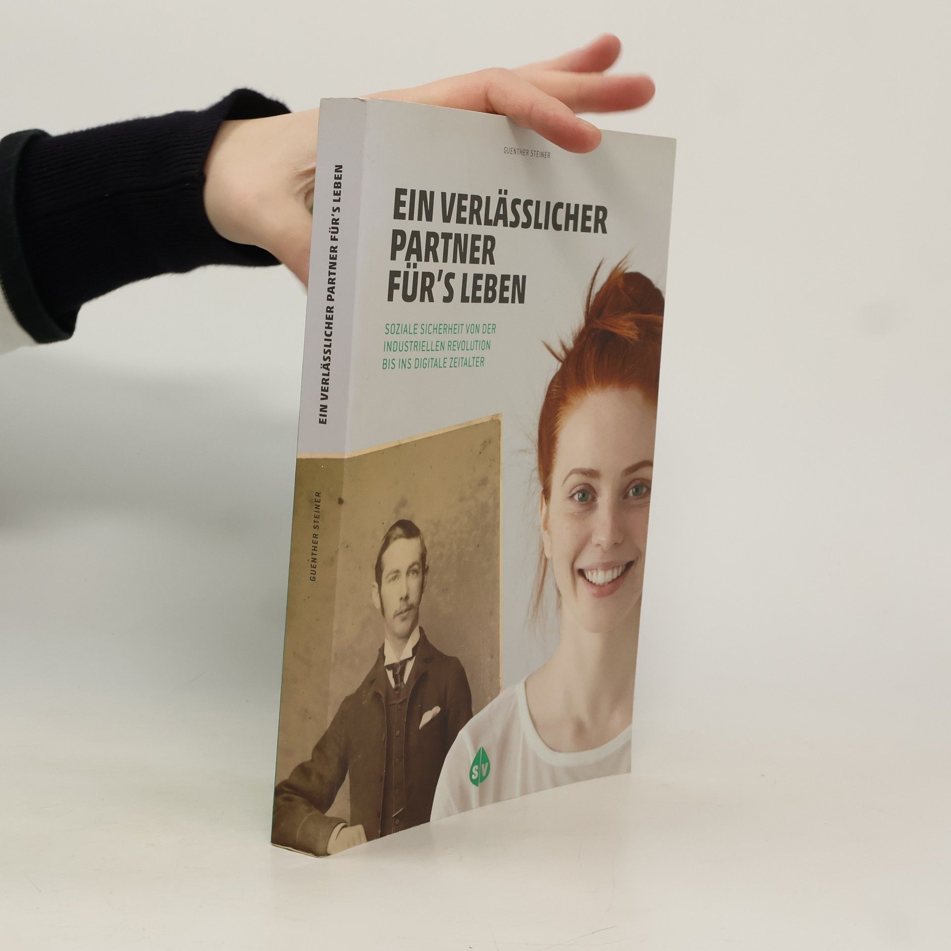 Ein verlässlicher Partner für's Leben