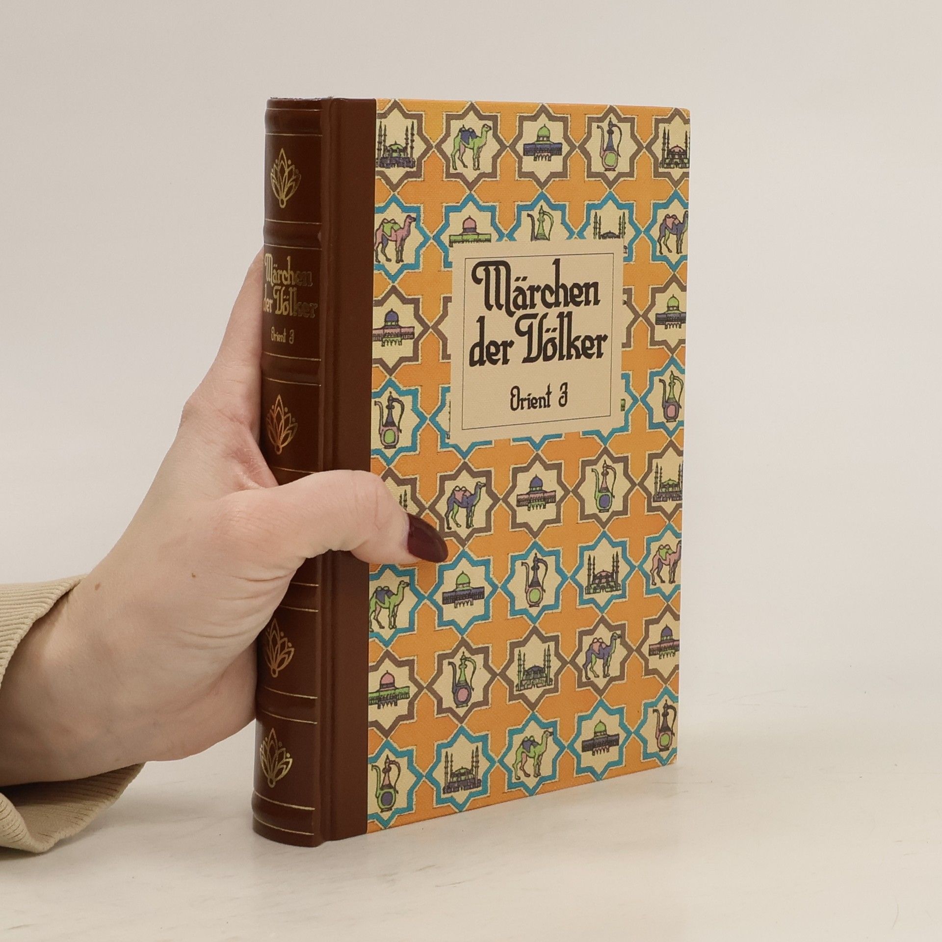 Märchen der Völker