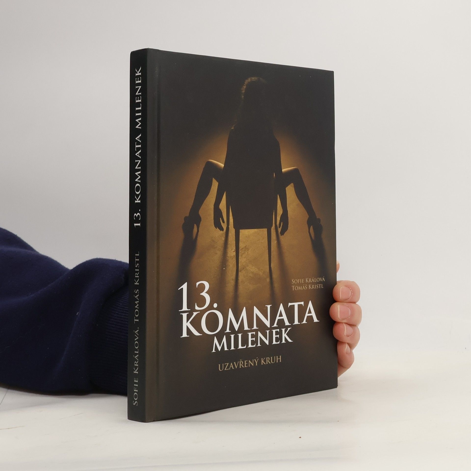 13. komnata milenek. Uzavřený kruh