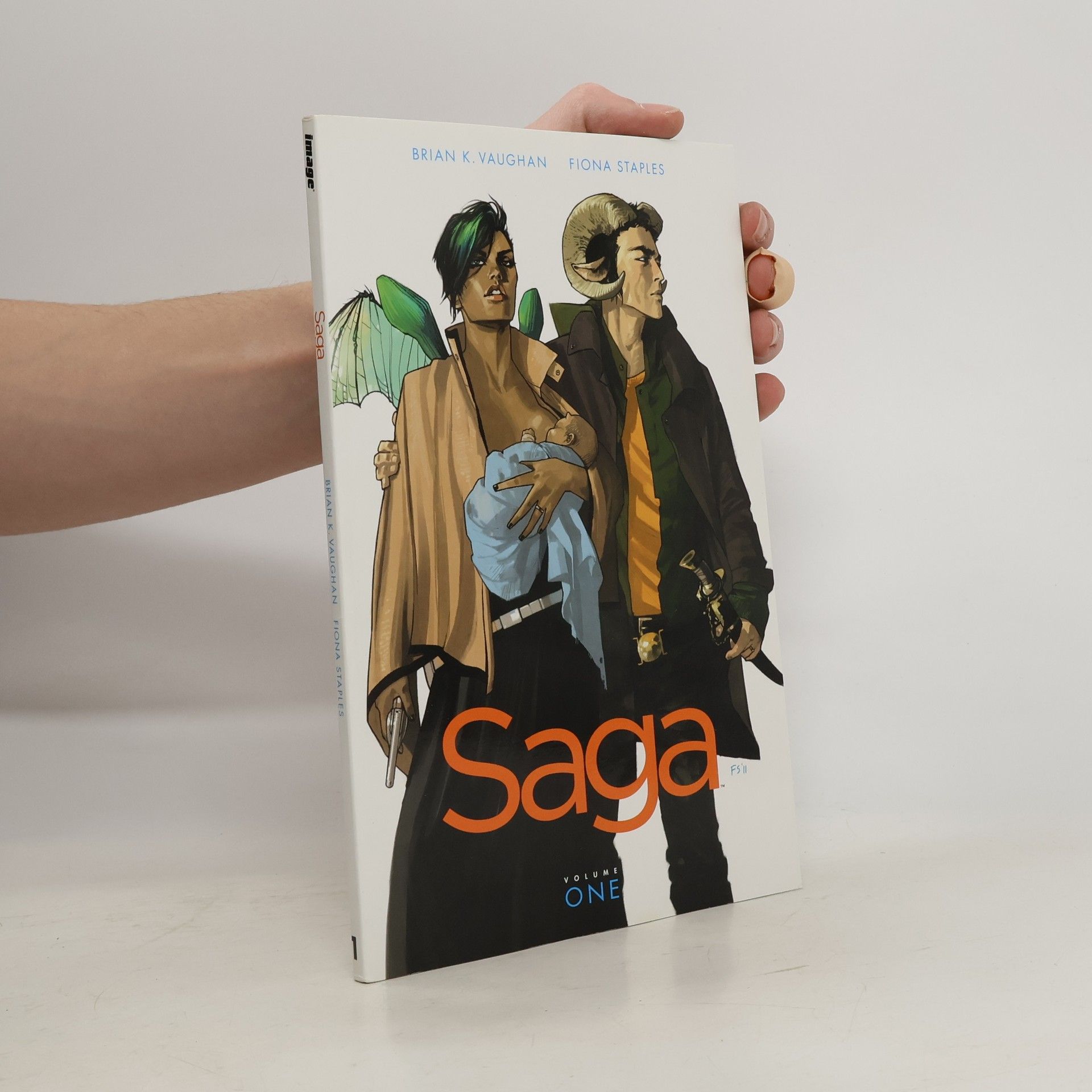 Saga 1