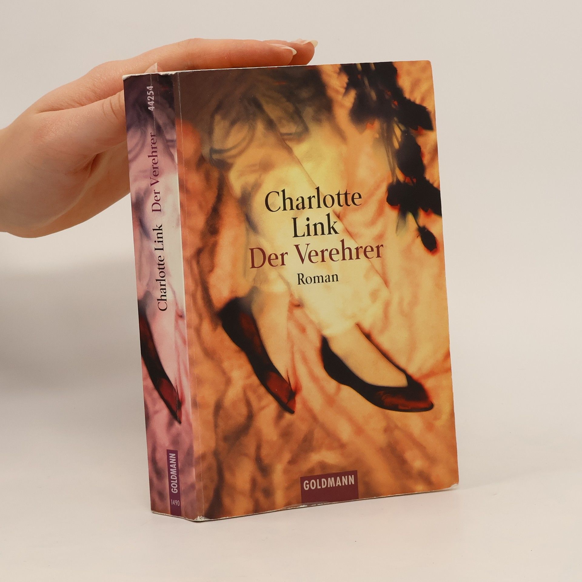 Charlotte Link Der Verehrer