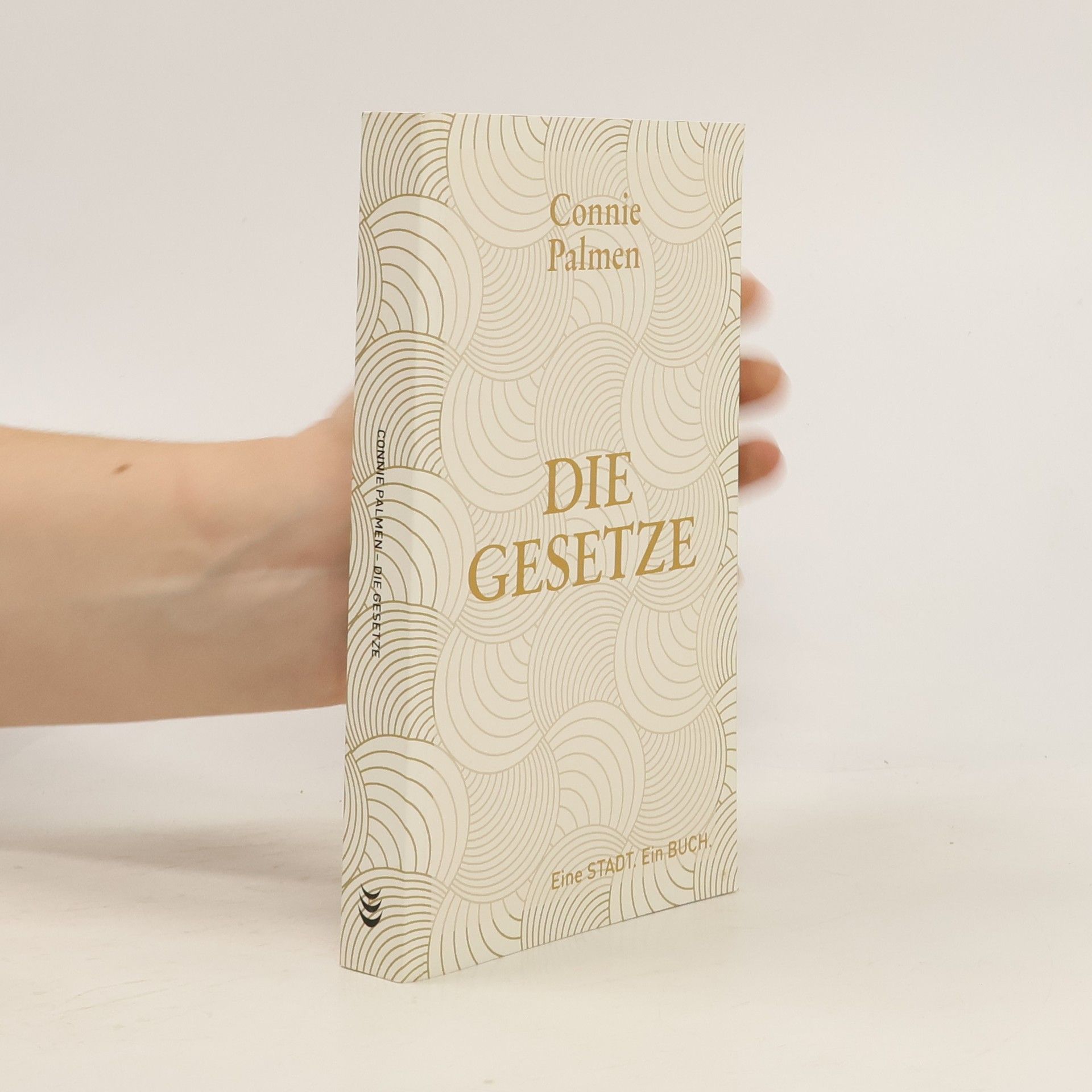 Connie Palmen Die Gesetze