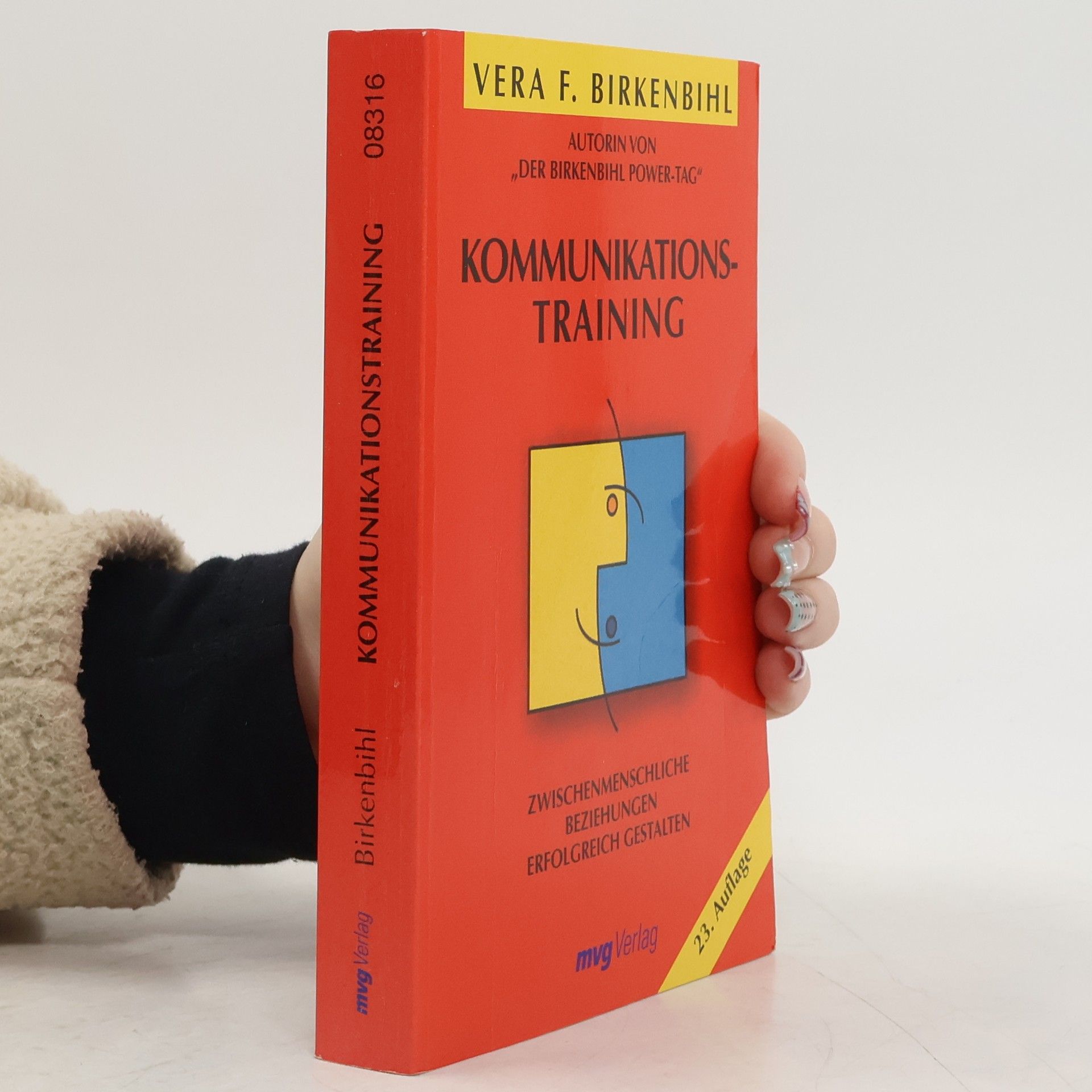 Vera Birkenbihl Kommunikationstraining