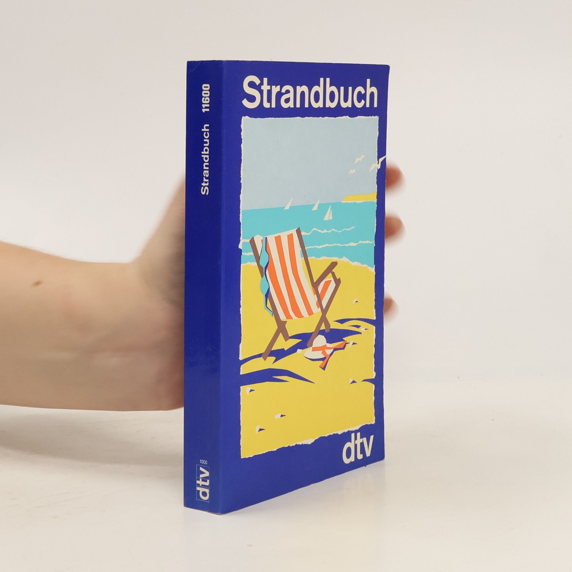 Strandbuch
