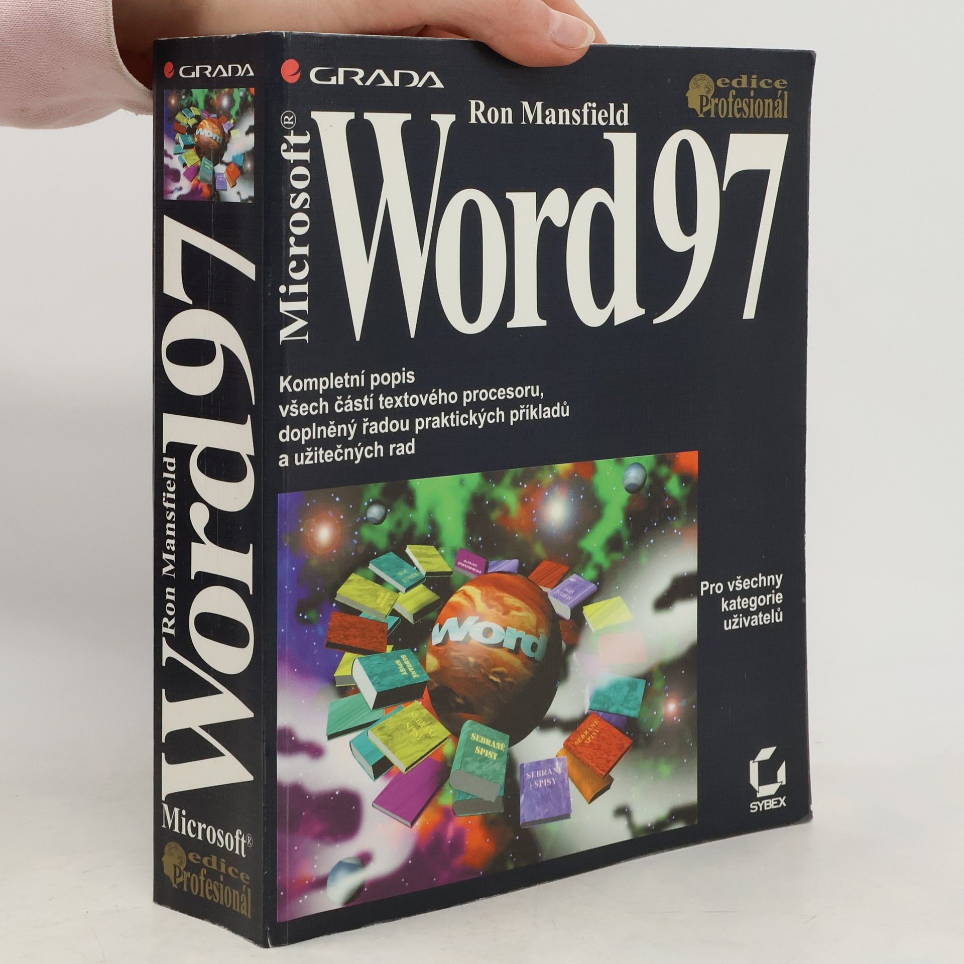 Microsoft Word 97