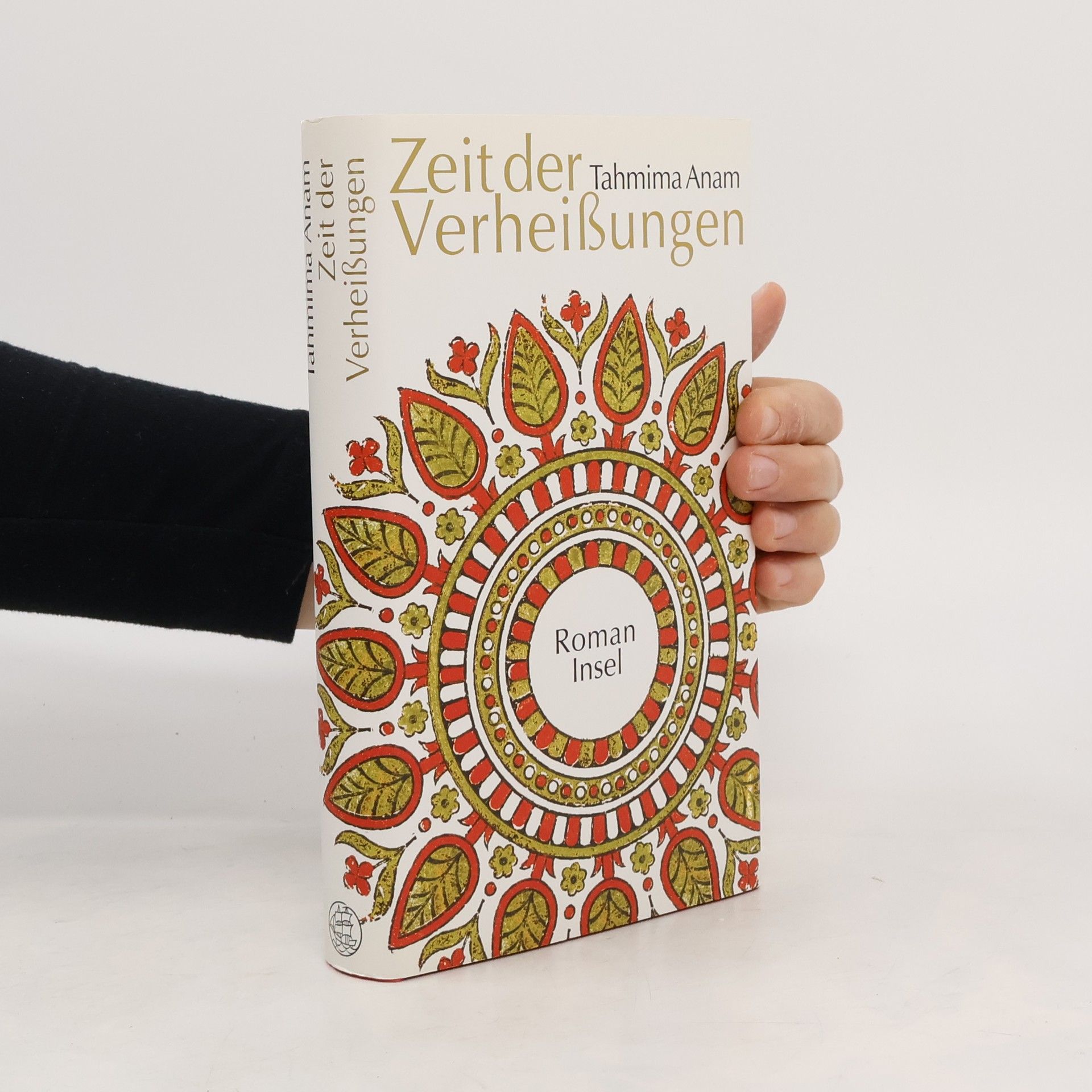 Zeit der Verheißungen