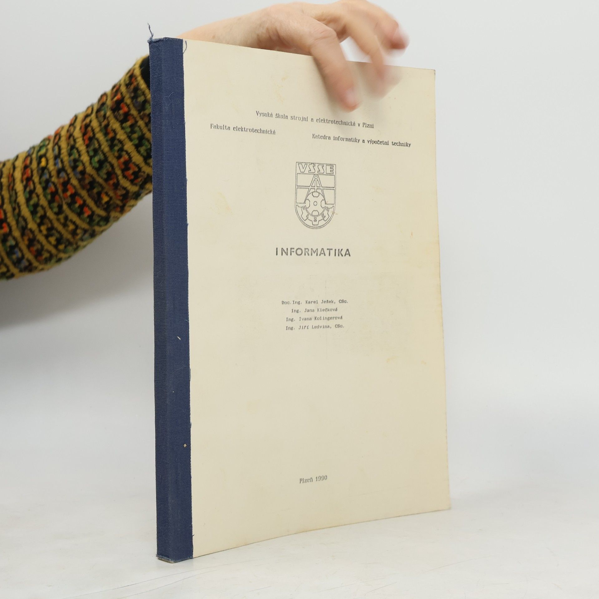 Collectif d'auteurs Informatika