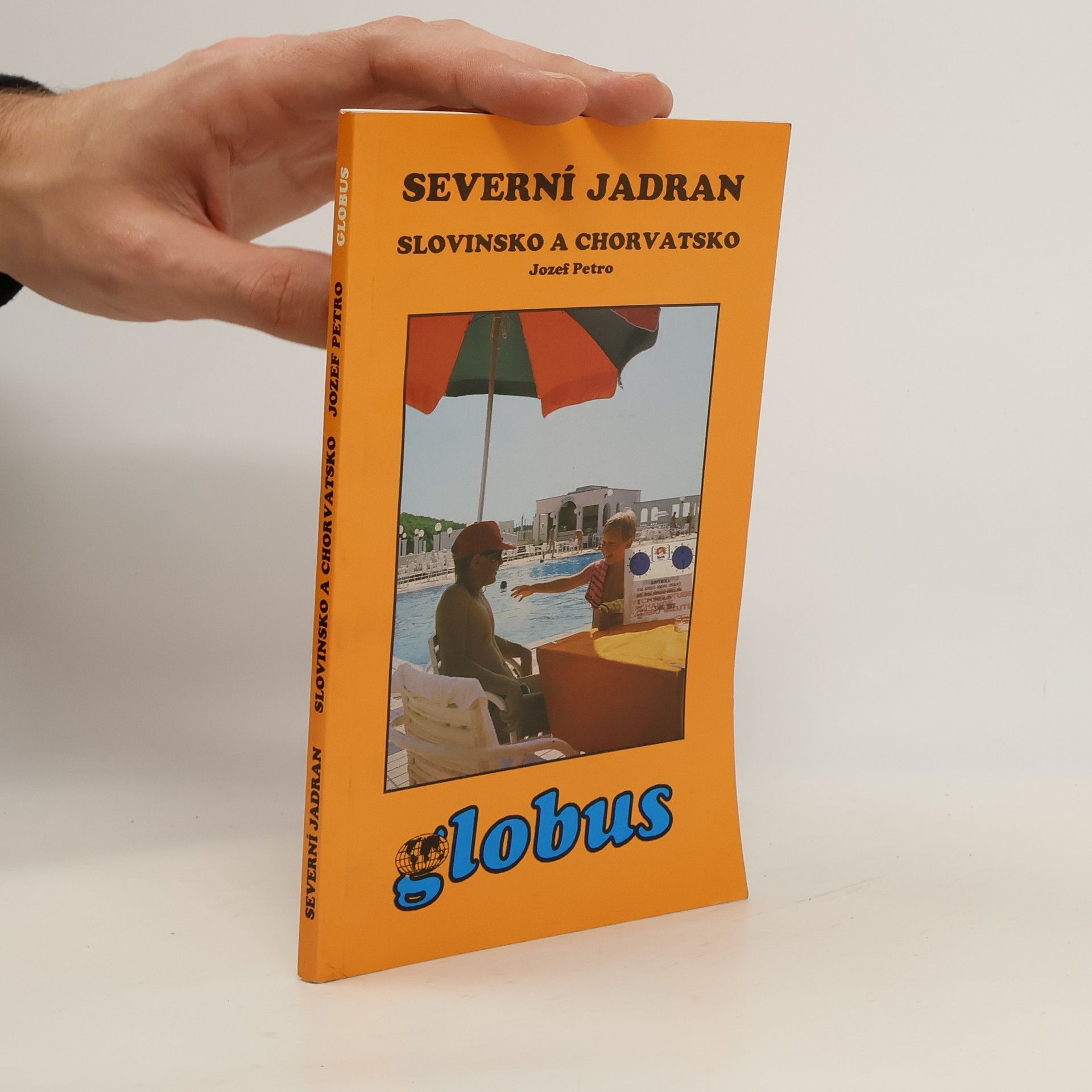 Severní Jadran : Slovinsko a Chorvatsko