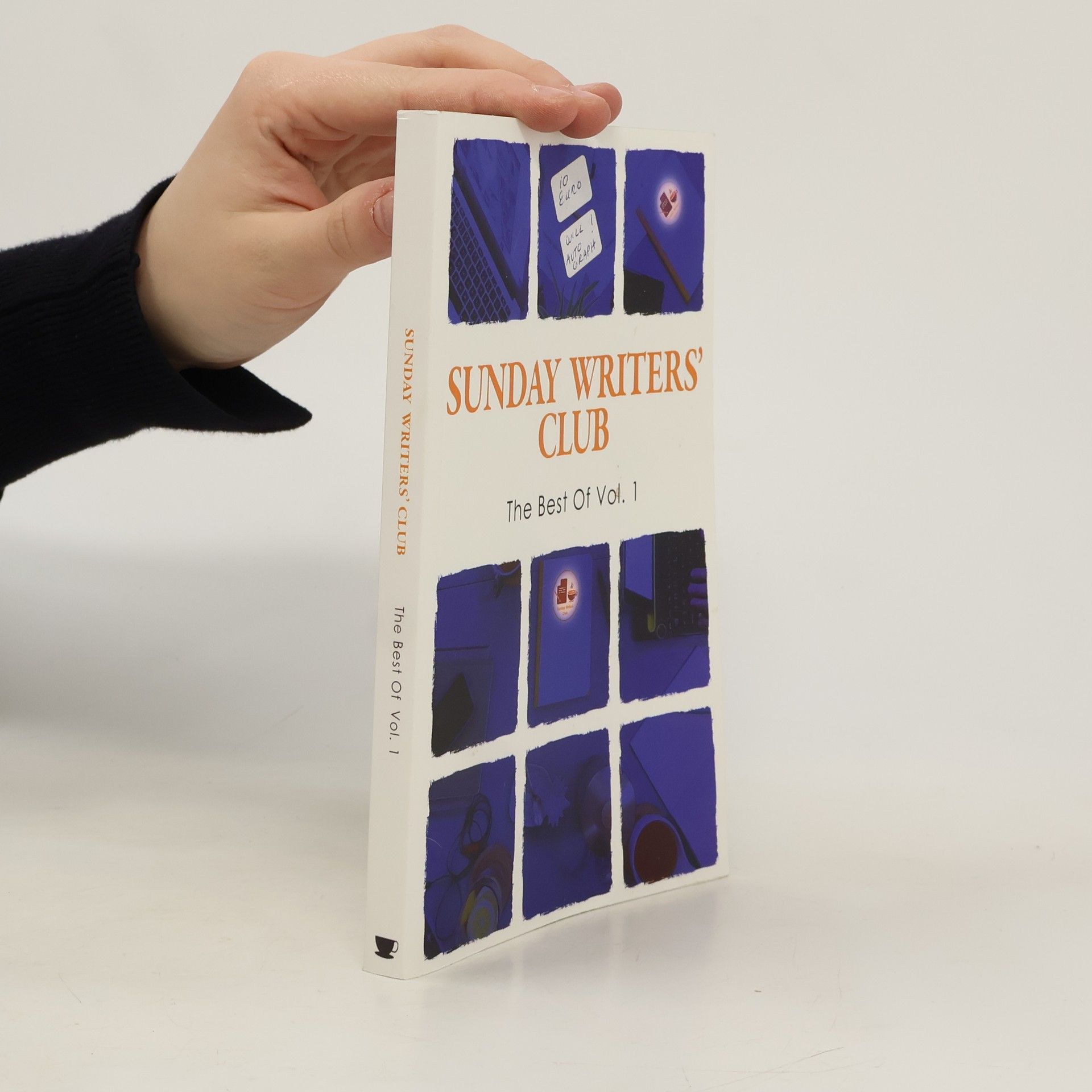 Autores varios The Best Of Vol. 1