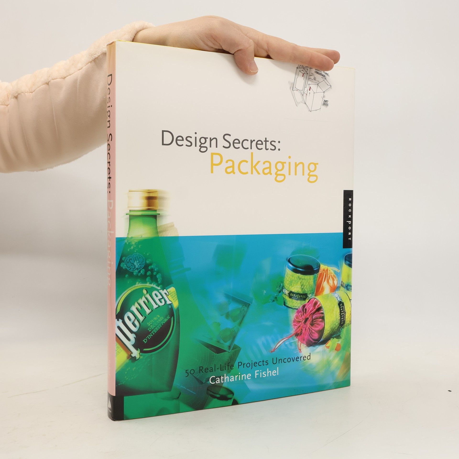 Design Secrets