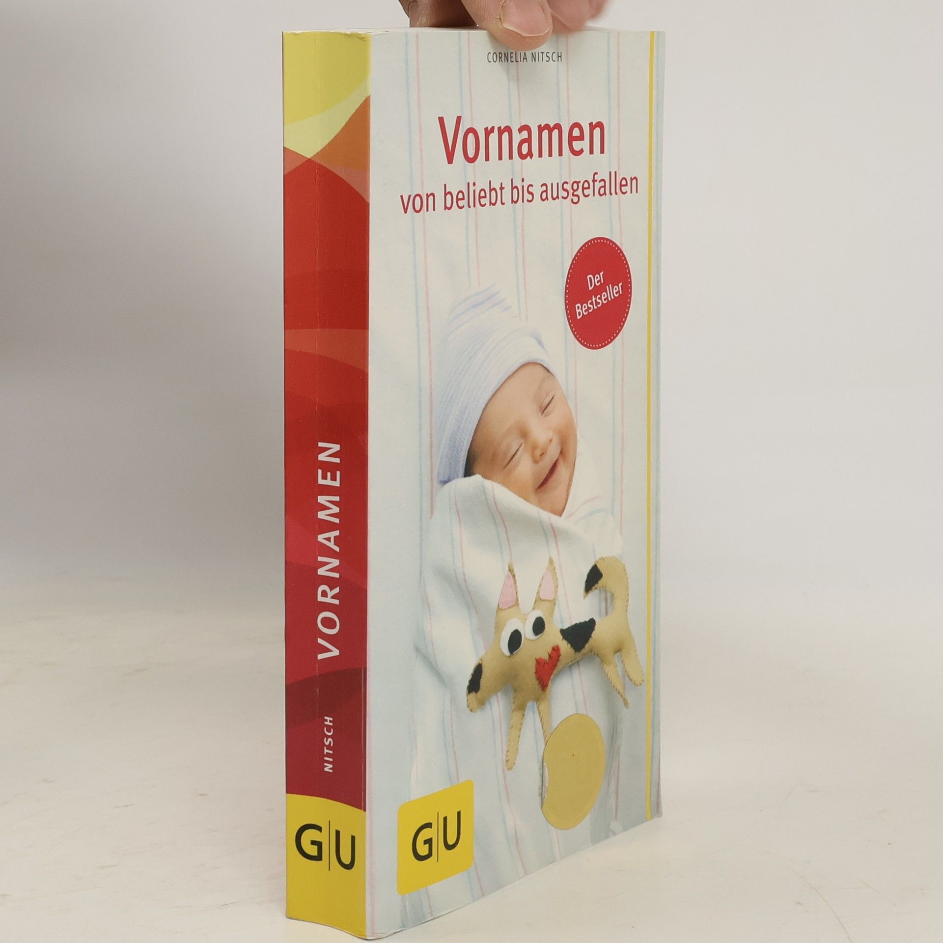 Cornelia Nitsch Vornamen