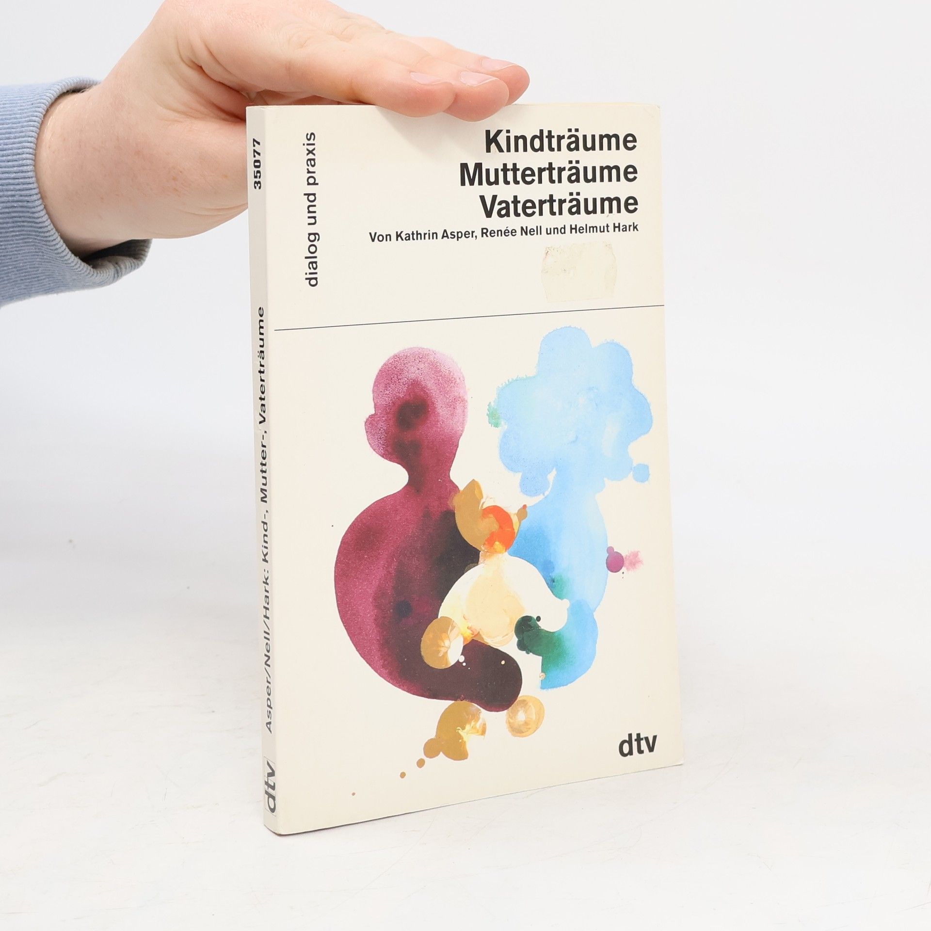 Kathrin Asper Kindträume