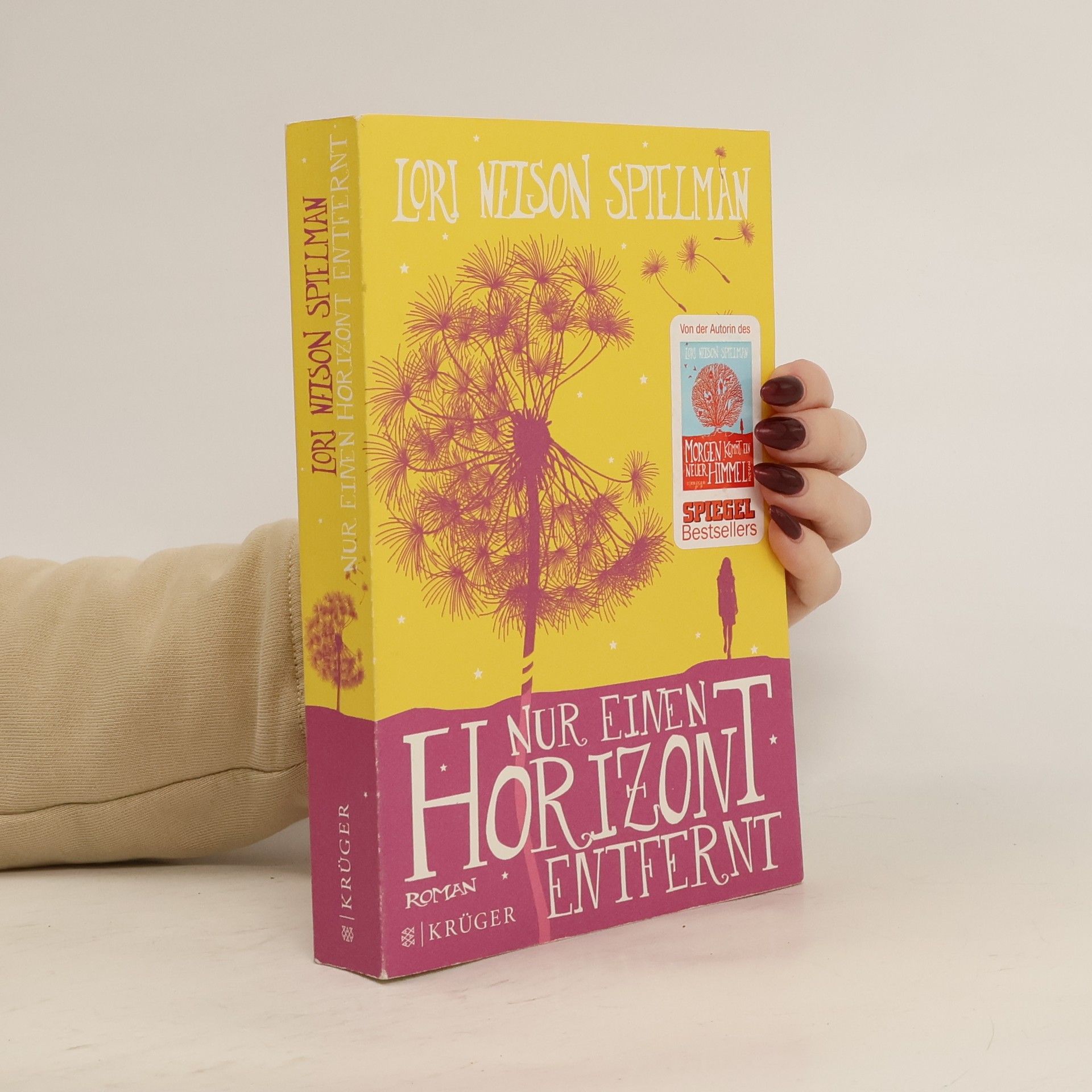 Nur einen Horizont entfernt