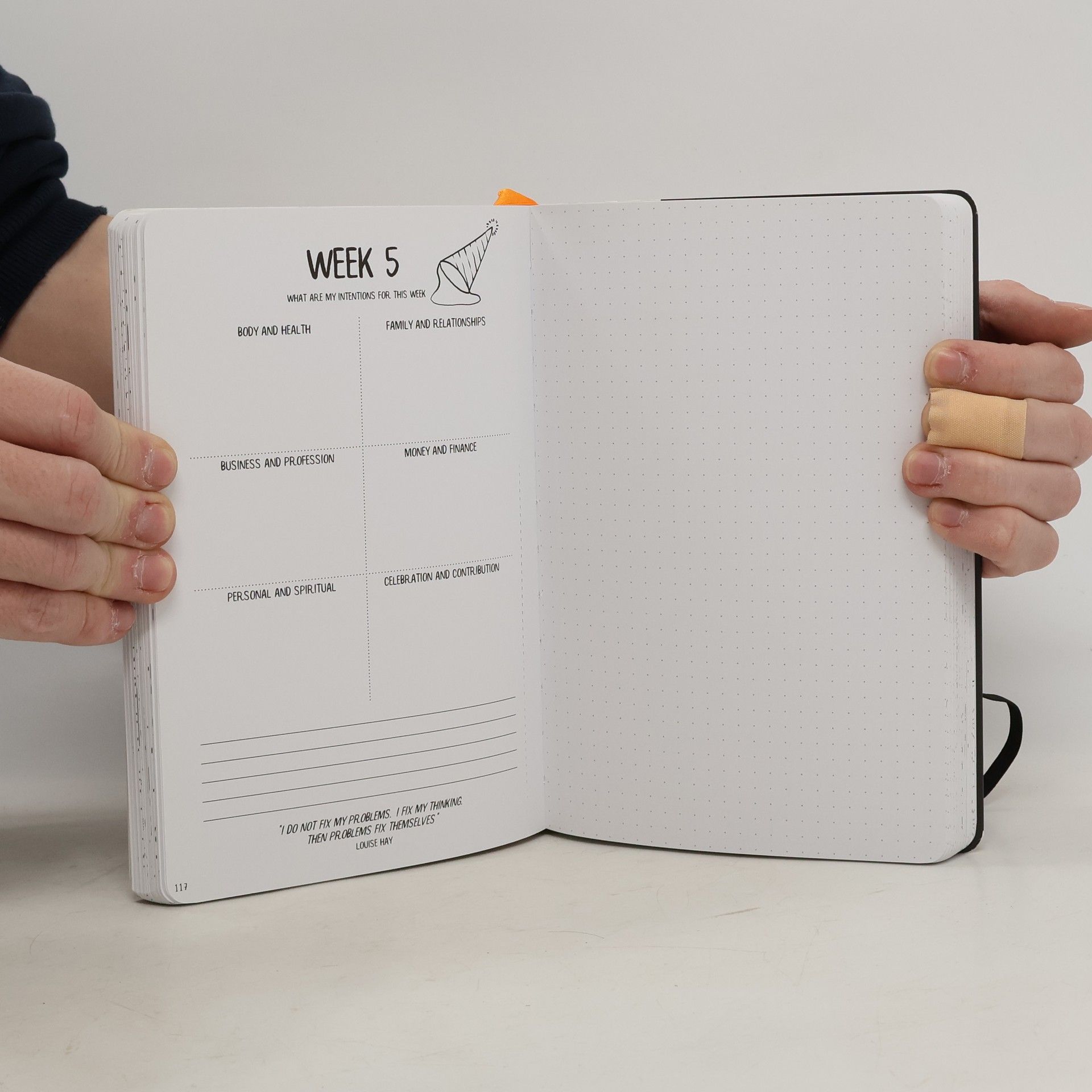 Mynd Map