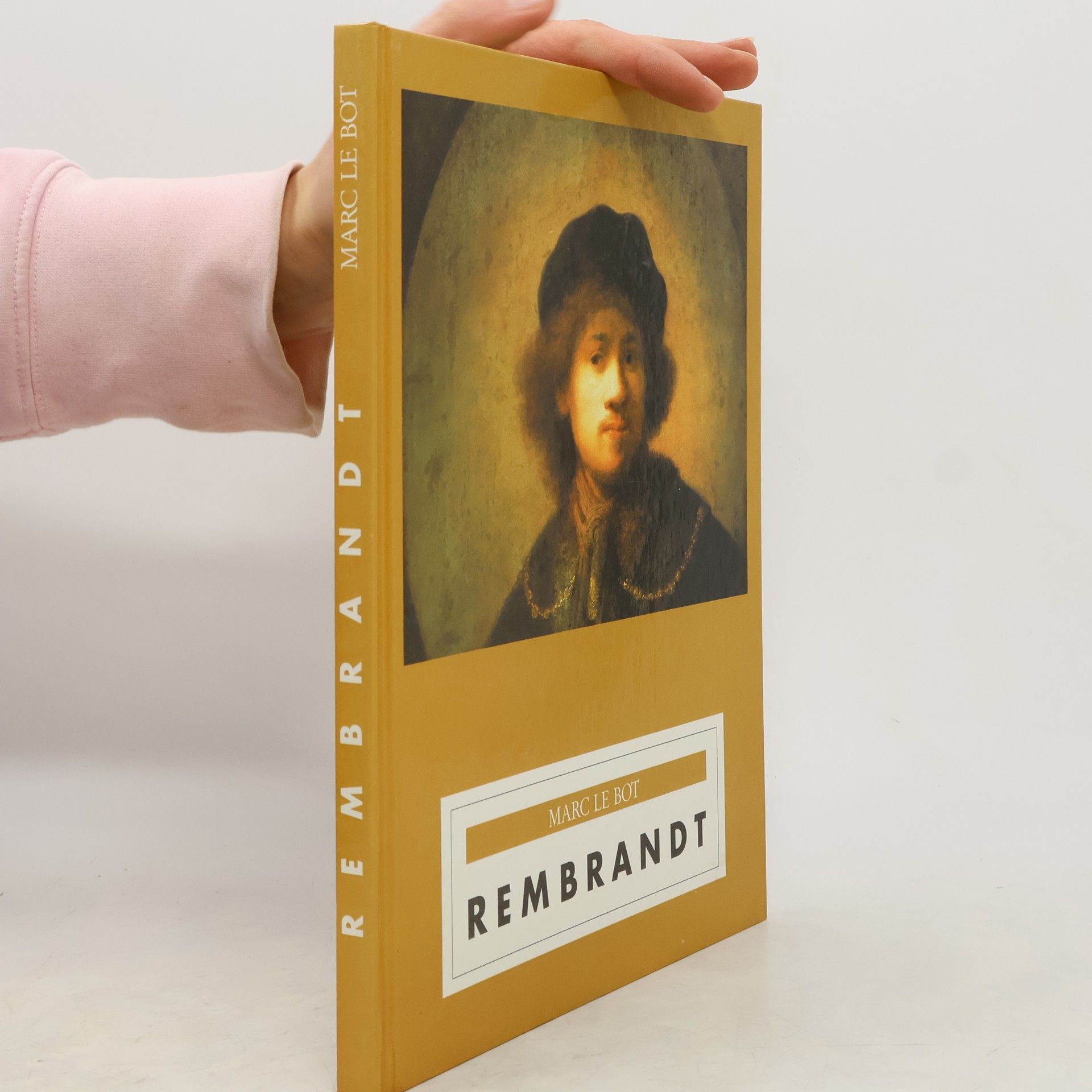 Rembrandt