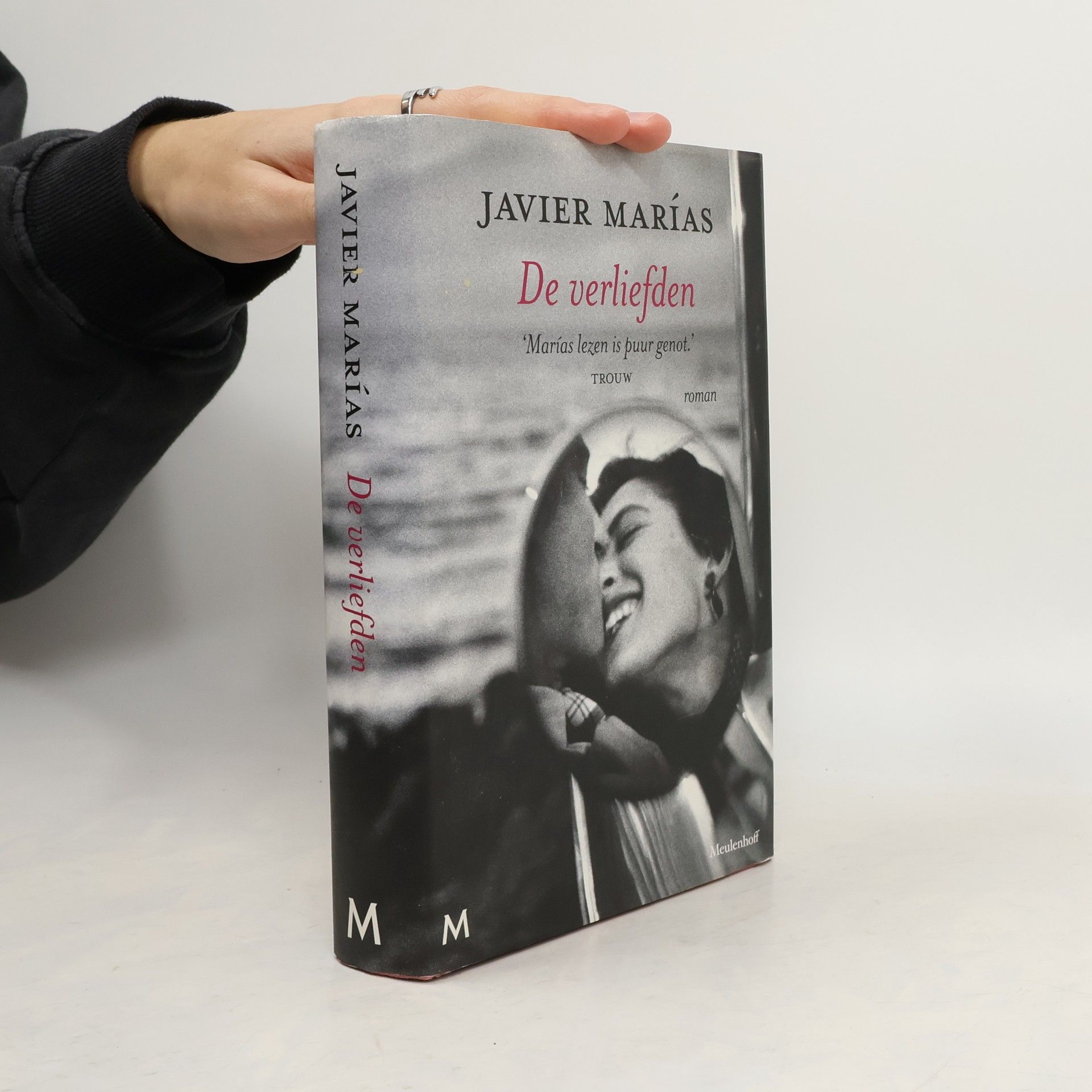 De verliefden - druk 9