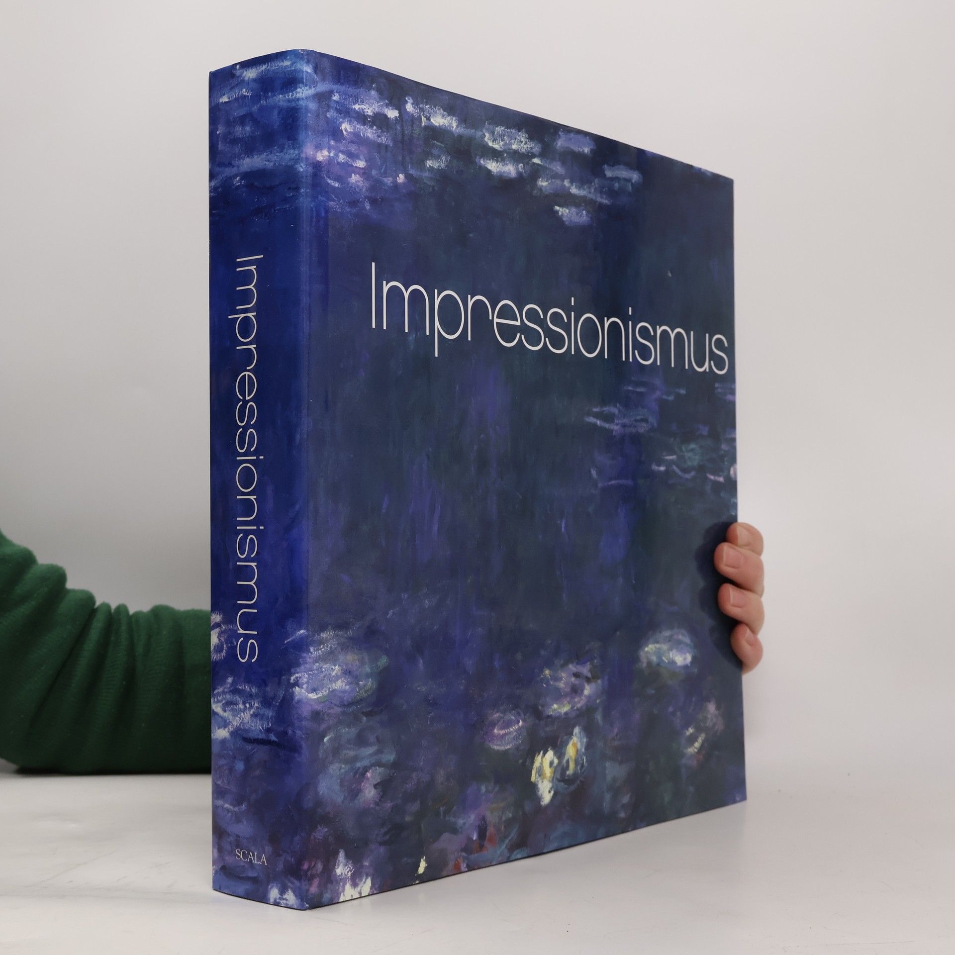 Autores varios Impressionismus
