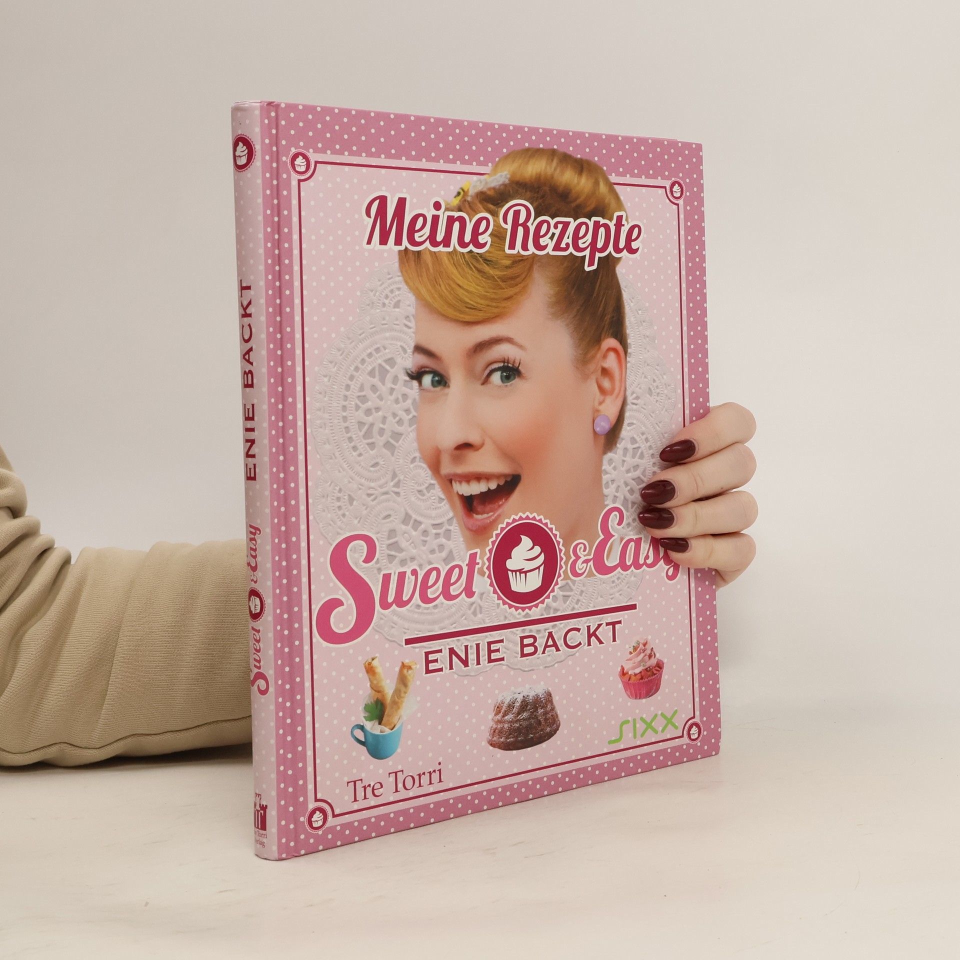 Kolektiv autorů Sweet & easy