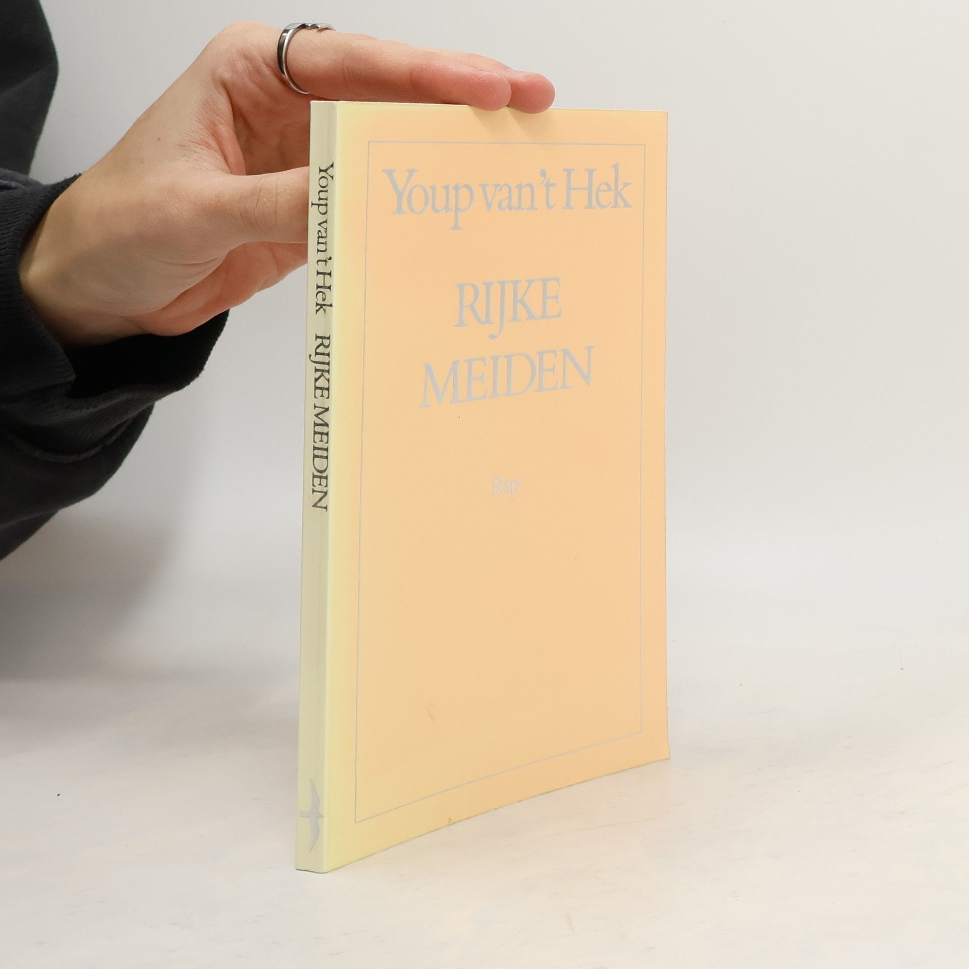 Youp van 't Hek Rijke meiden