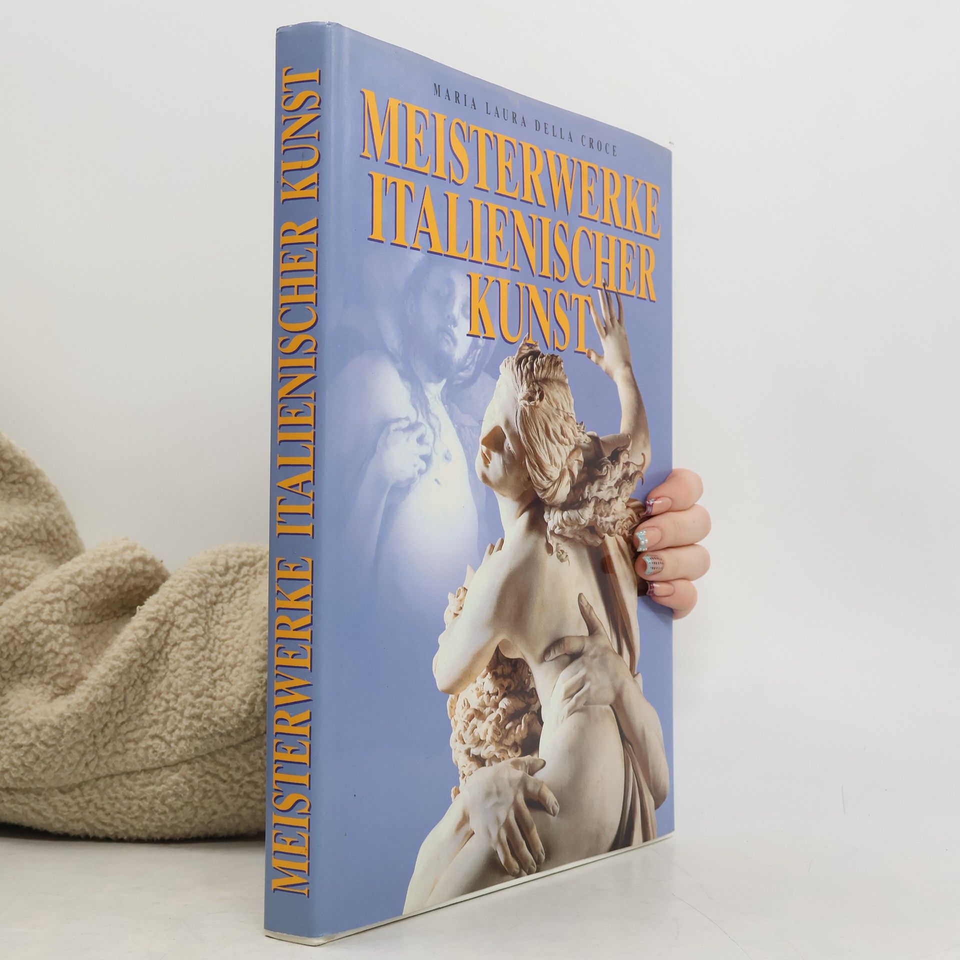 Meisterwerke italienischer Kunst