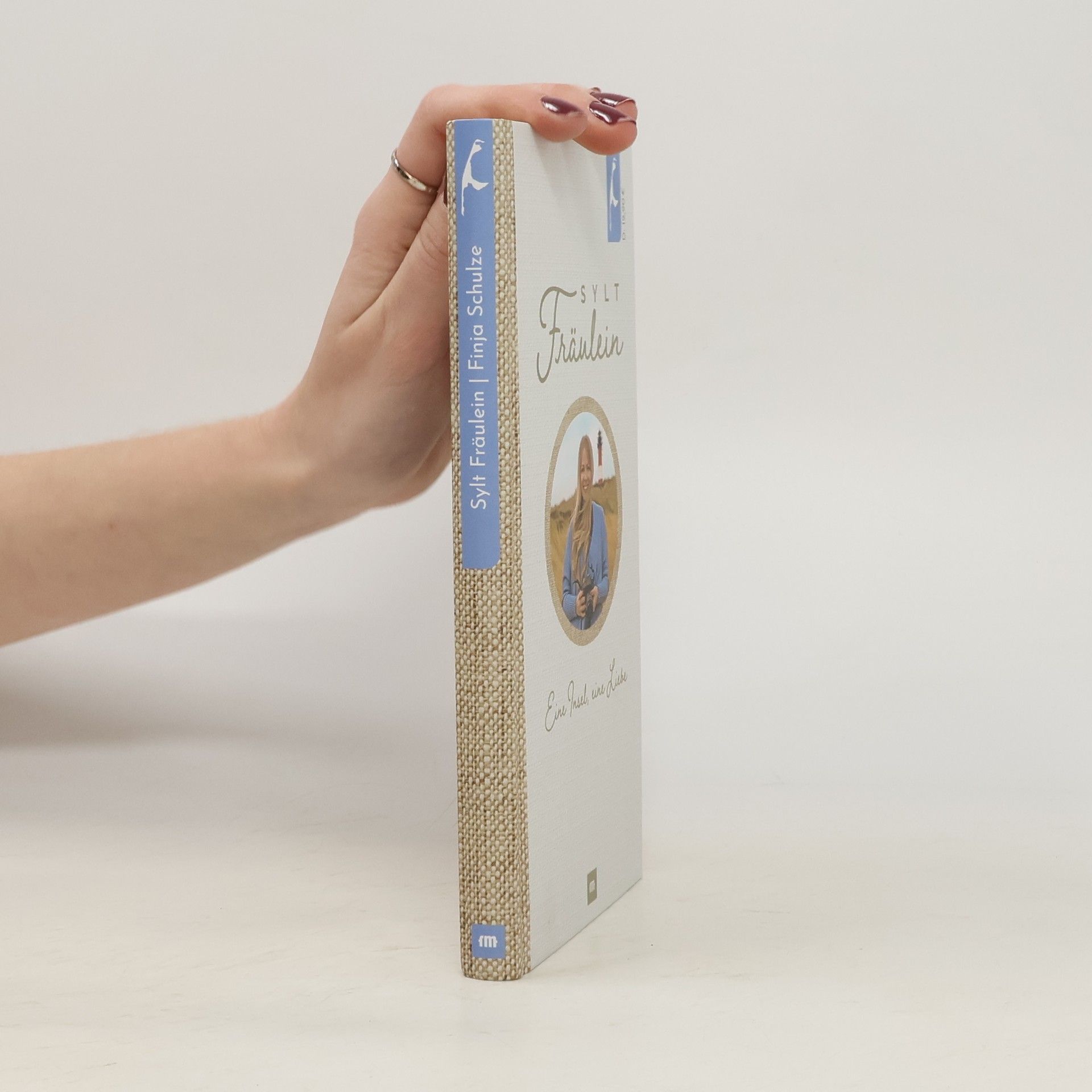 Finja Schulze Sylt Fräulein