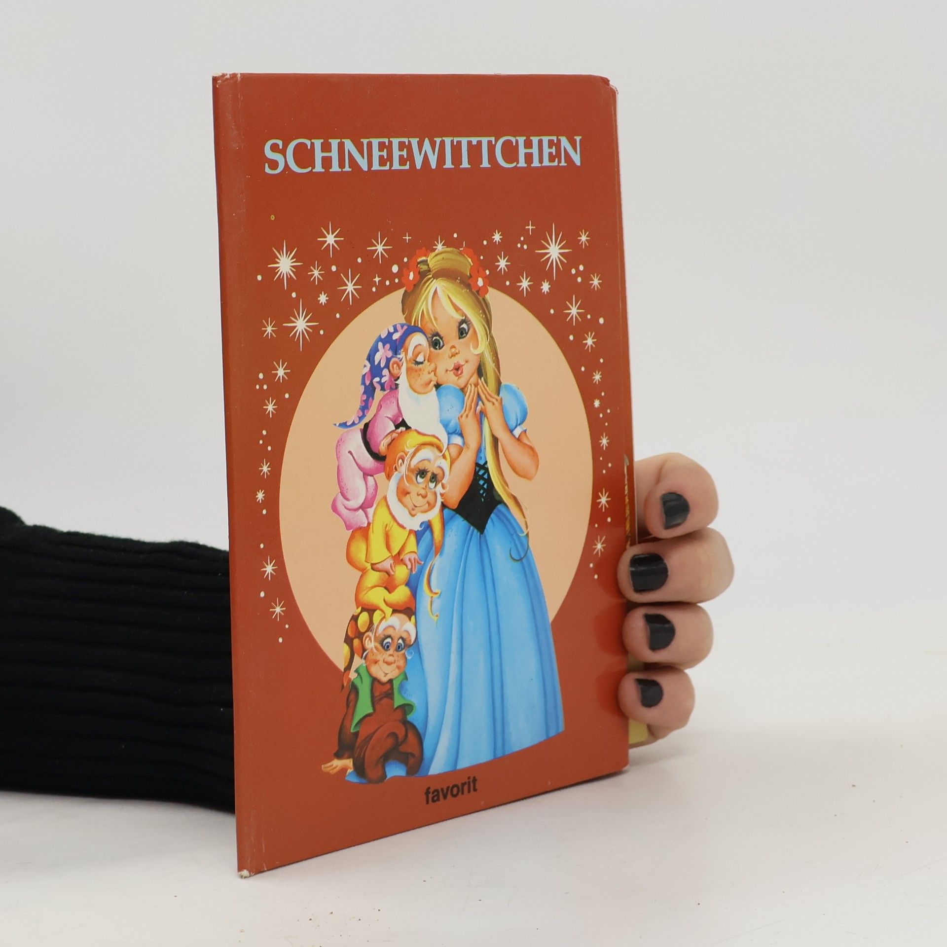 Autores varios Schneewittichen