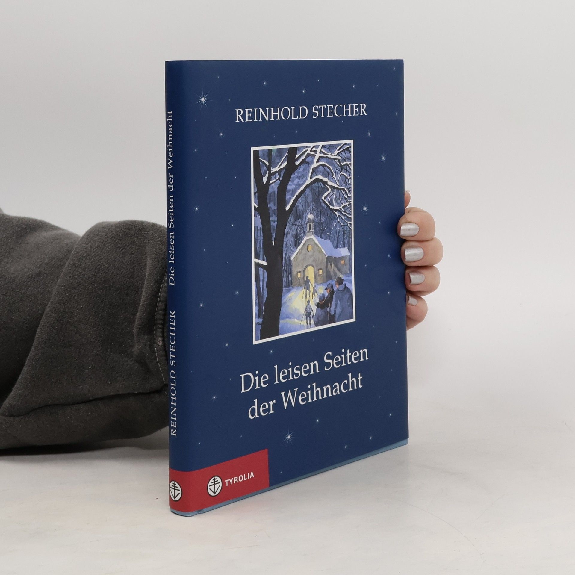 Die leisen Seiten der Weihnachten