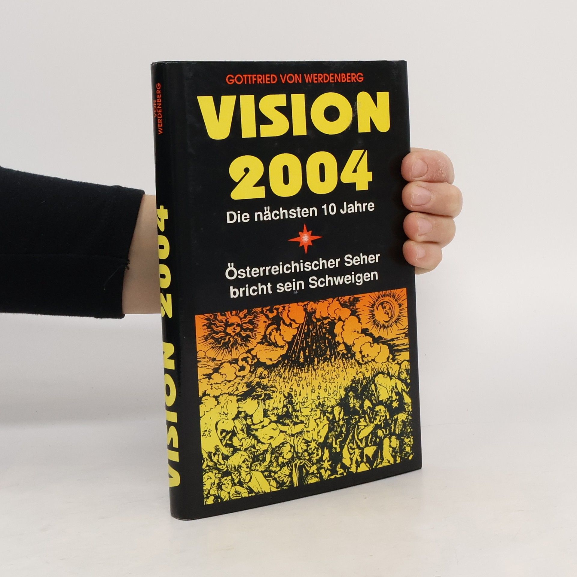 Gottfried von Werdenberg Vision 2004