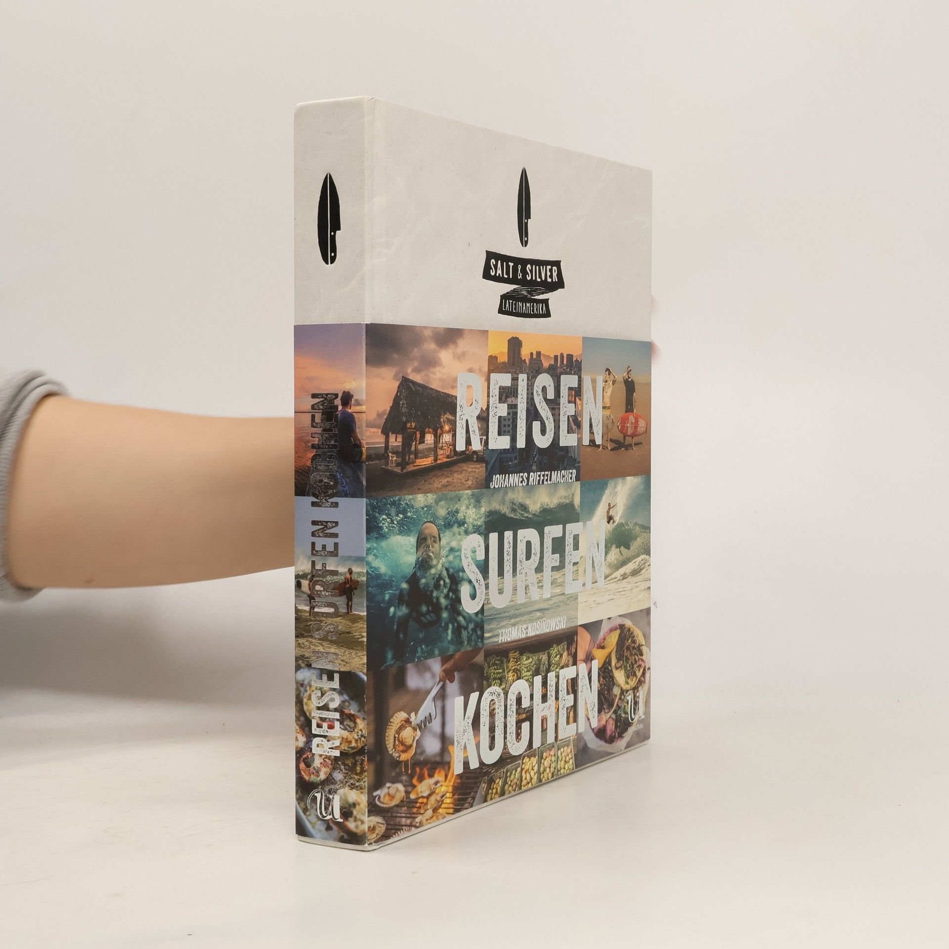 Salt & Silver - Lateinamerika