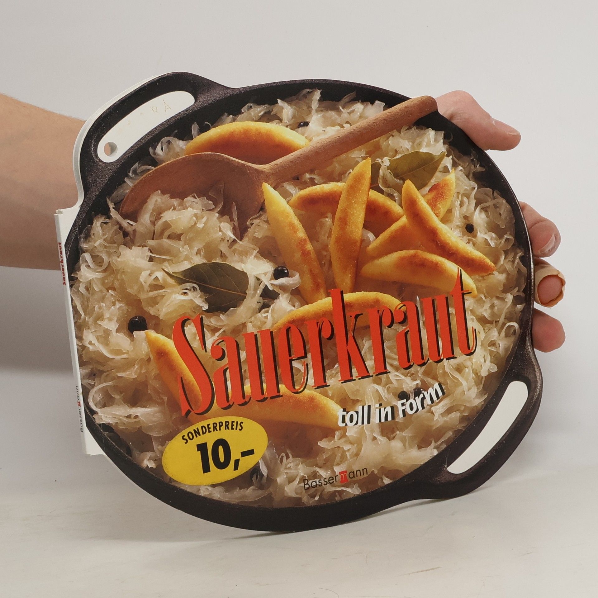 Collectif d'auteurs Sauerkraut