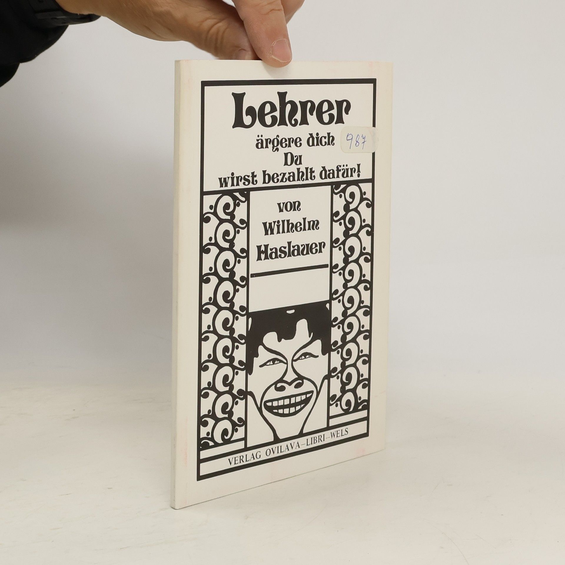 Lehrer ärgere dich - Du wirst bezahlt dafür!