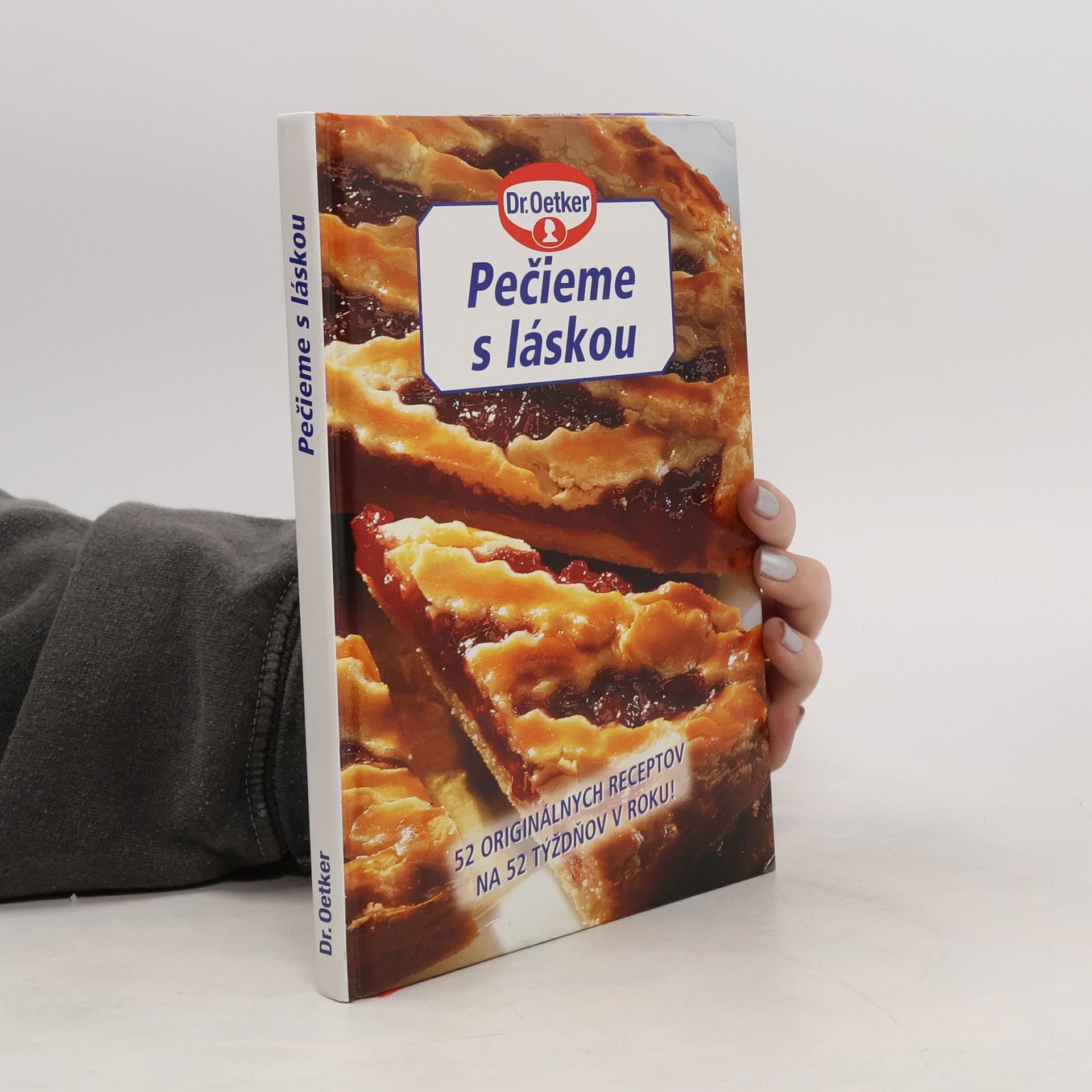 Autores varios Pečieme s láskou 1