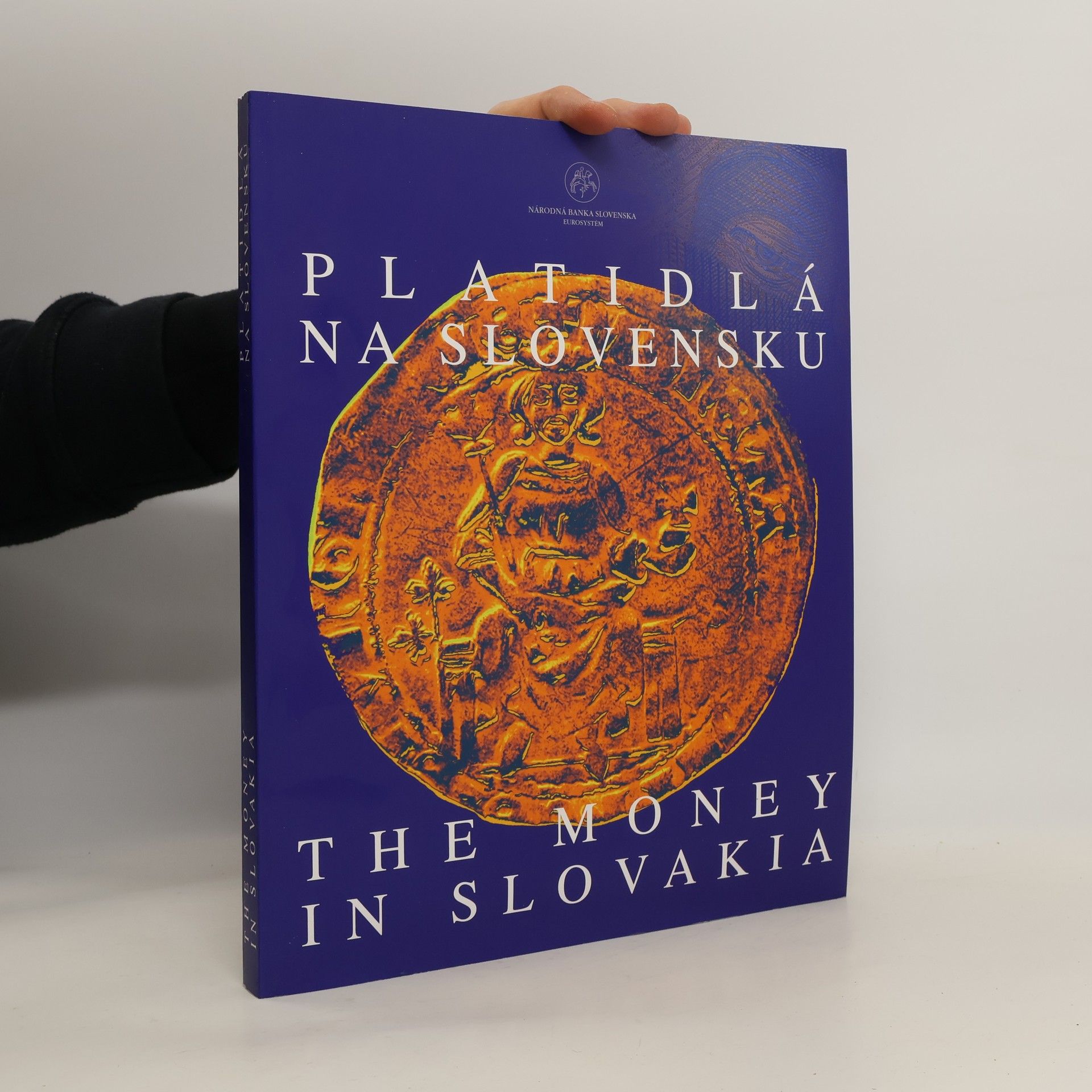 Autores varios Platidlá na Slovensku