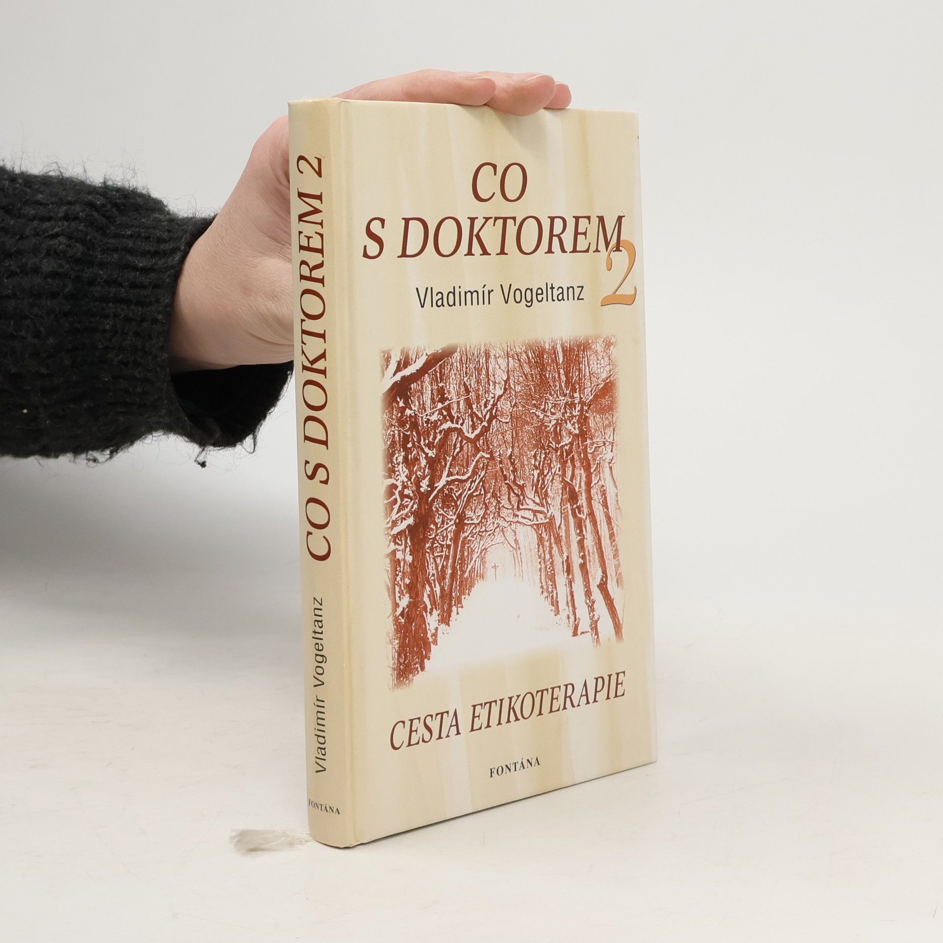 Co s doktorem: Cesta etikoterapie. 2. díl